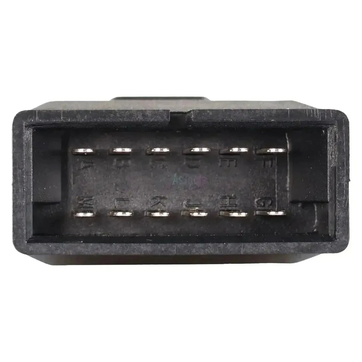 Jaltest (OBD215) | Adapter GM 12-pin OBD1 - 16-pin OBD2 | Pojazdy użytkowe