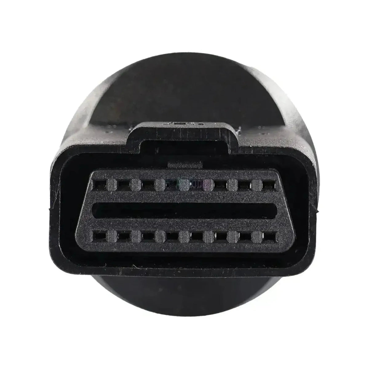 Jaltest (OBD401) | Adapter Iveco 38 pinów OBD1 - 16 pinów OBD2 | Samochód dostawczy