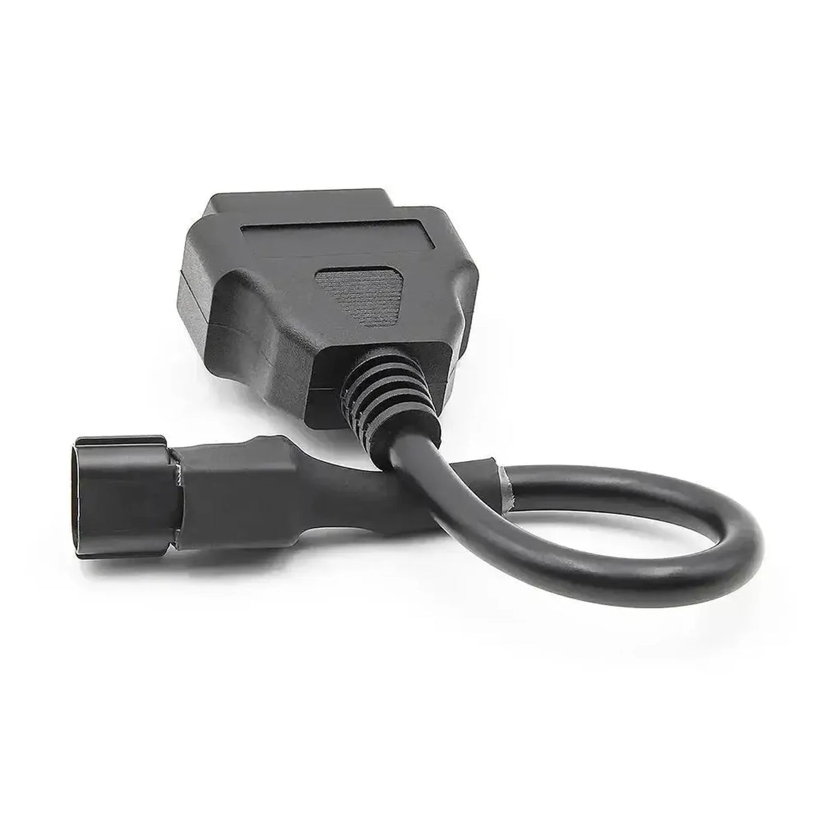 Kabel przejściowy Kymco 3-pin OBD – 16-pin OBD2 | Skutery