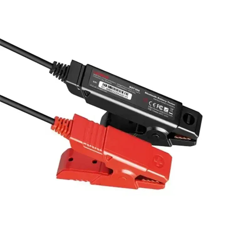 Launch BST360 | Tester akumulatora