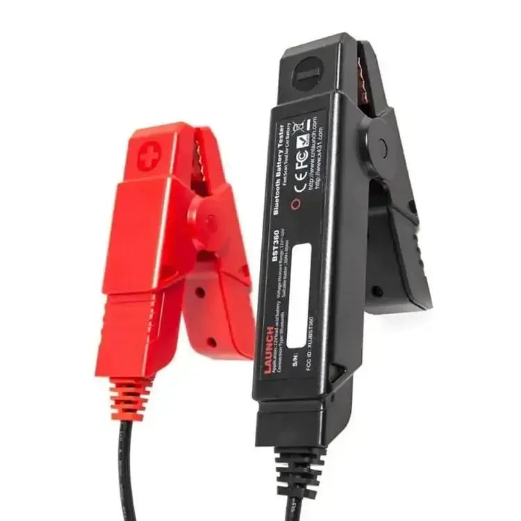 Launch BST360 | Tester akumulatora