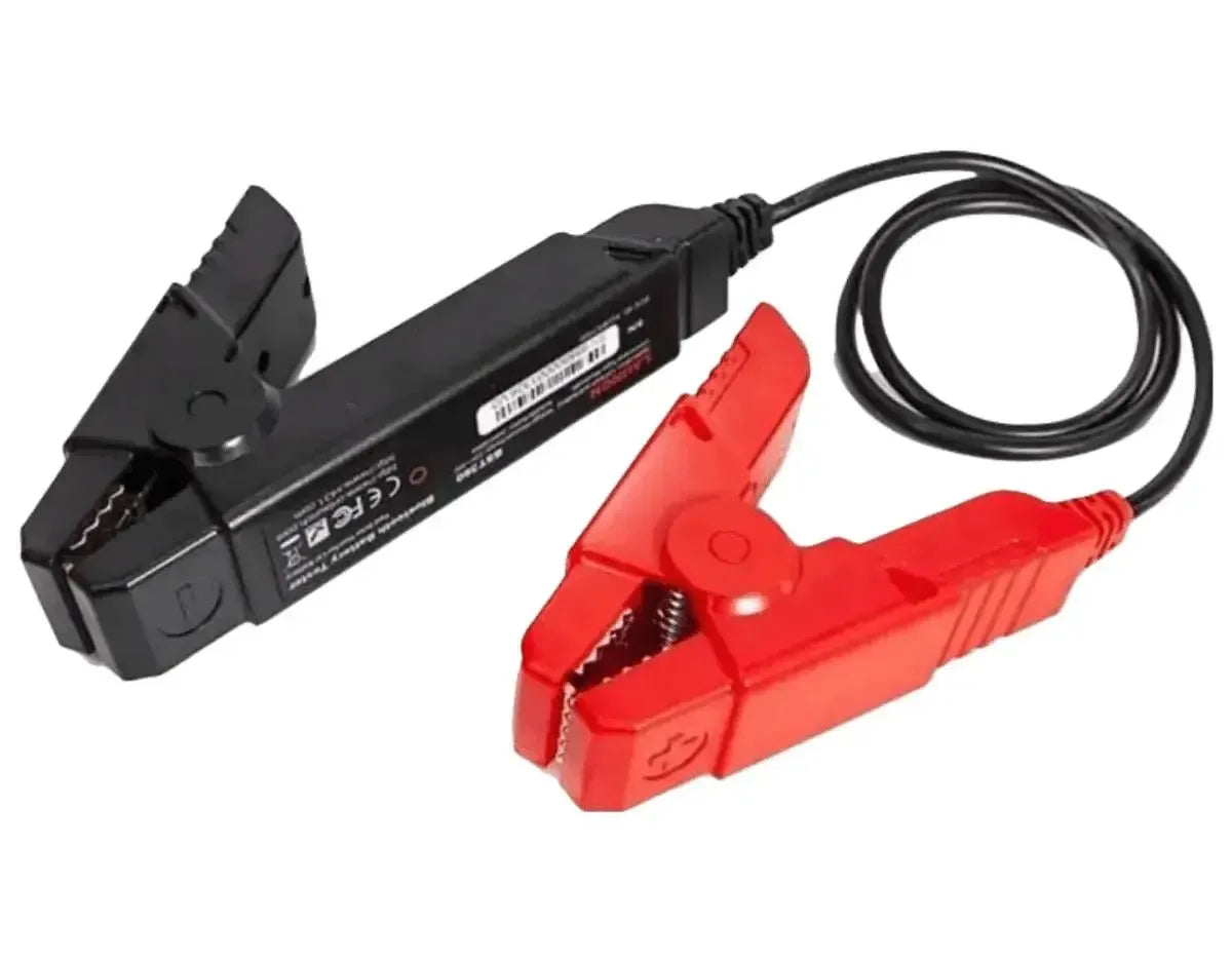 Launch BST360 | Tester akumulatora