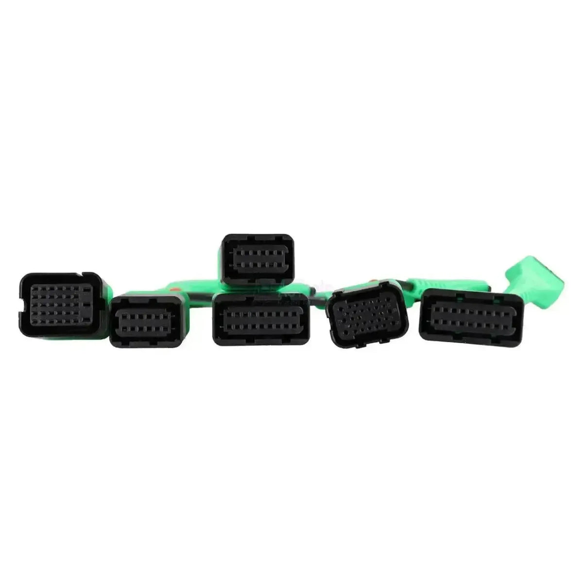 Launch X-431 EV Kit | Akcesoria
