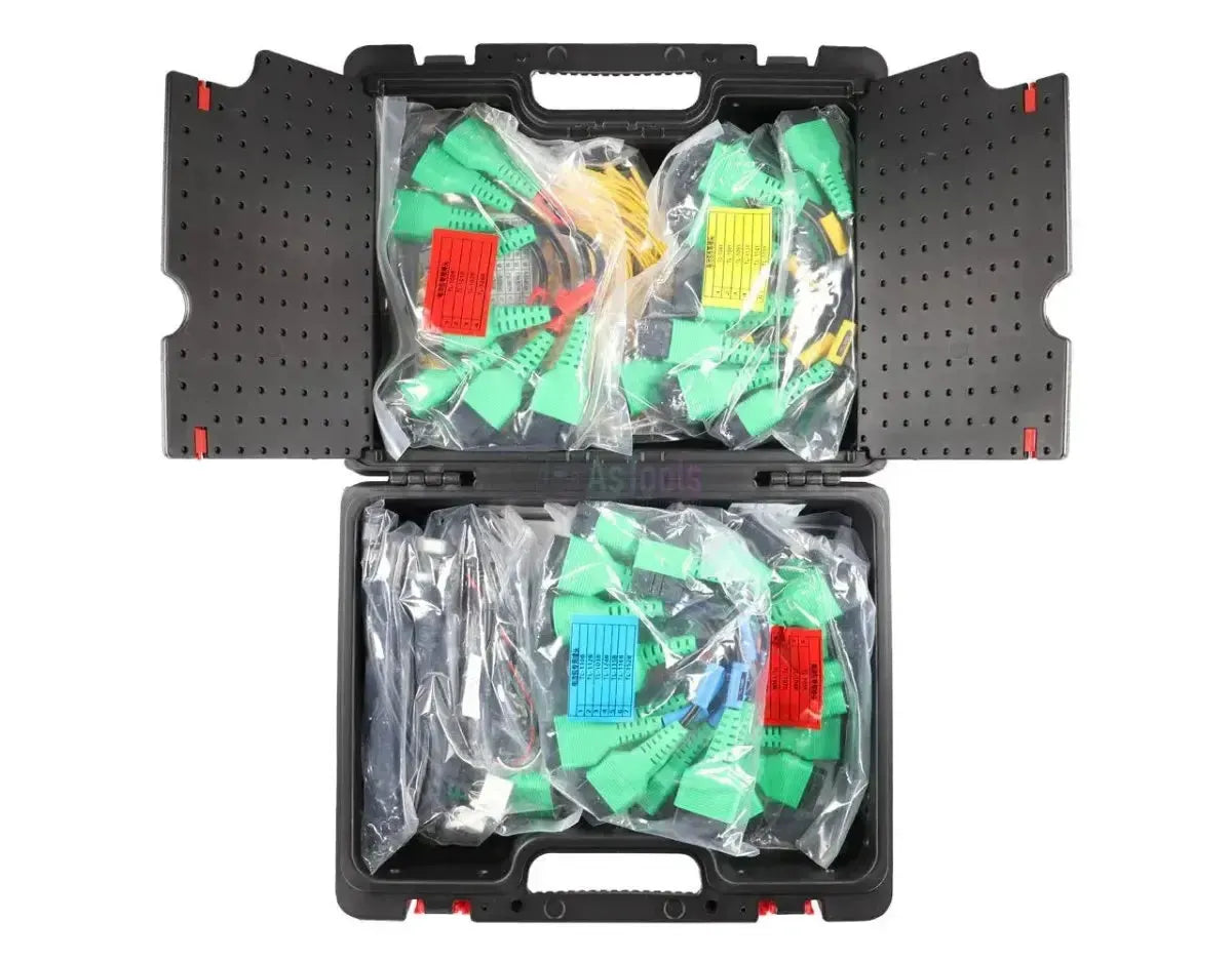 Zestaw Launch X-431 EV | Akcesoria