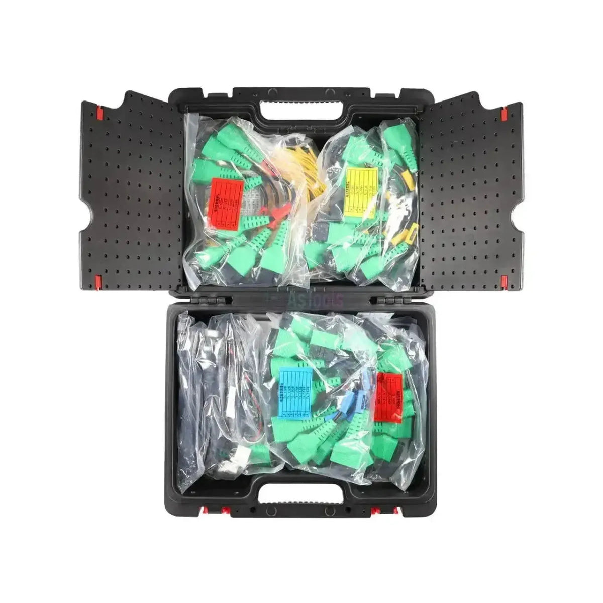 Launch X-431 EV Kit | Akcesoria