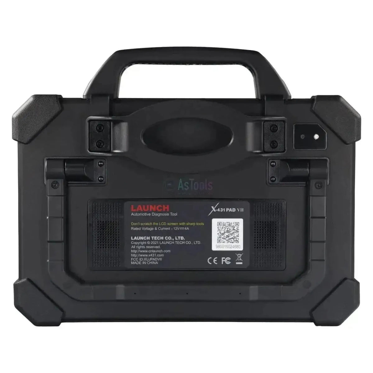 Launch X-431 PAD VII Elite | Uitleesapparaat | Auto