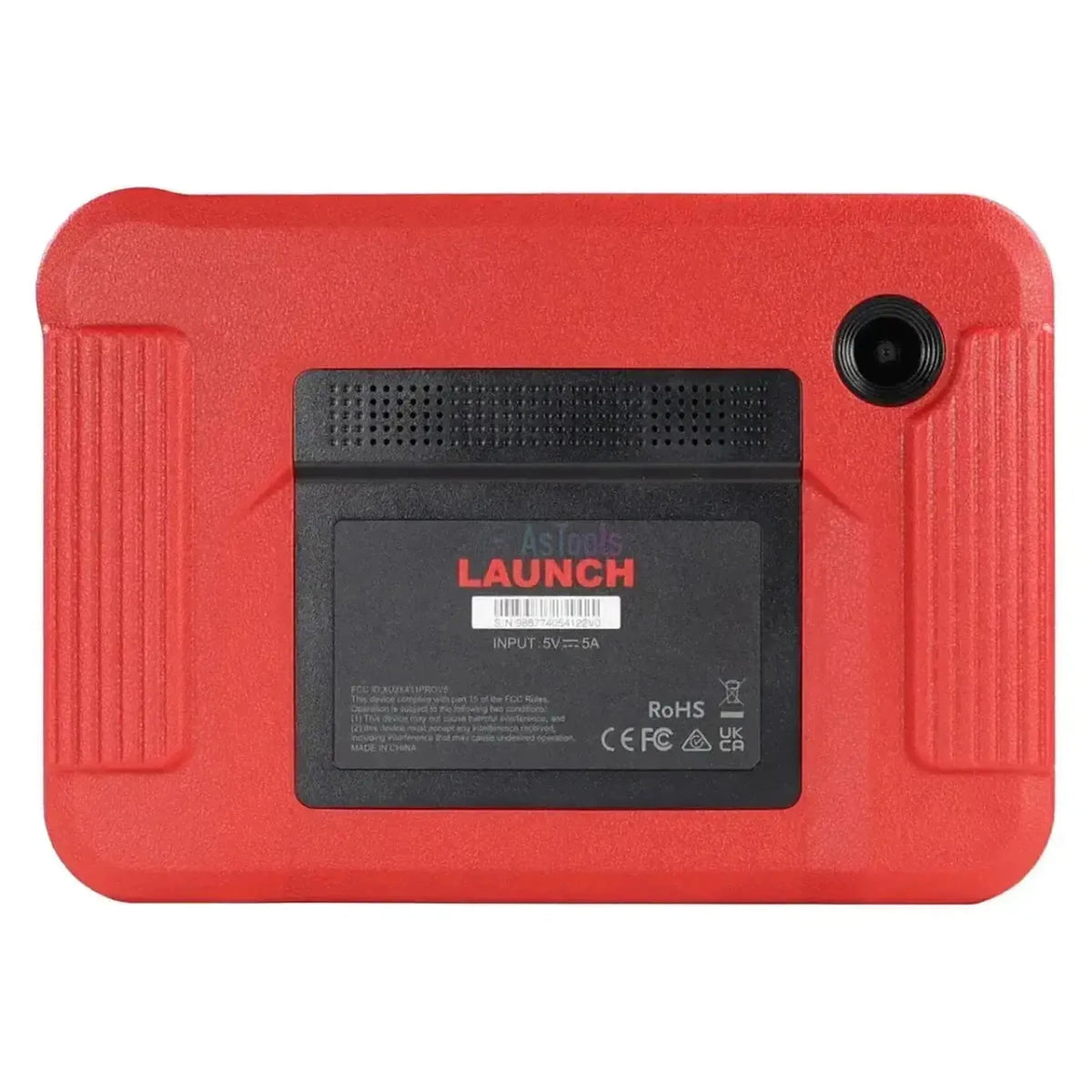 Launch X-431 ProS V | Urządzenie diagnostyczne | Samochód
