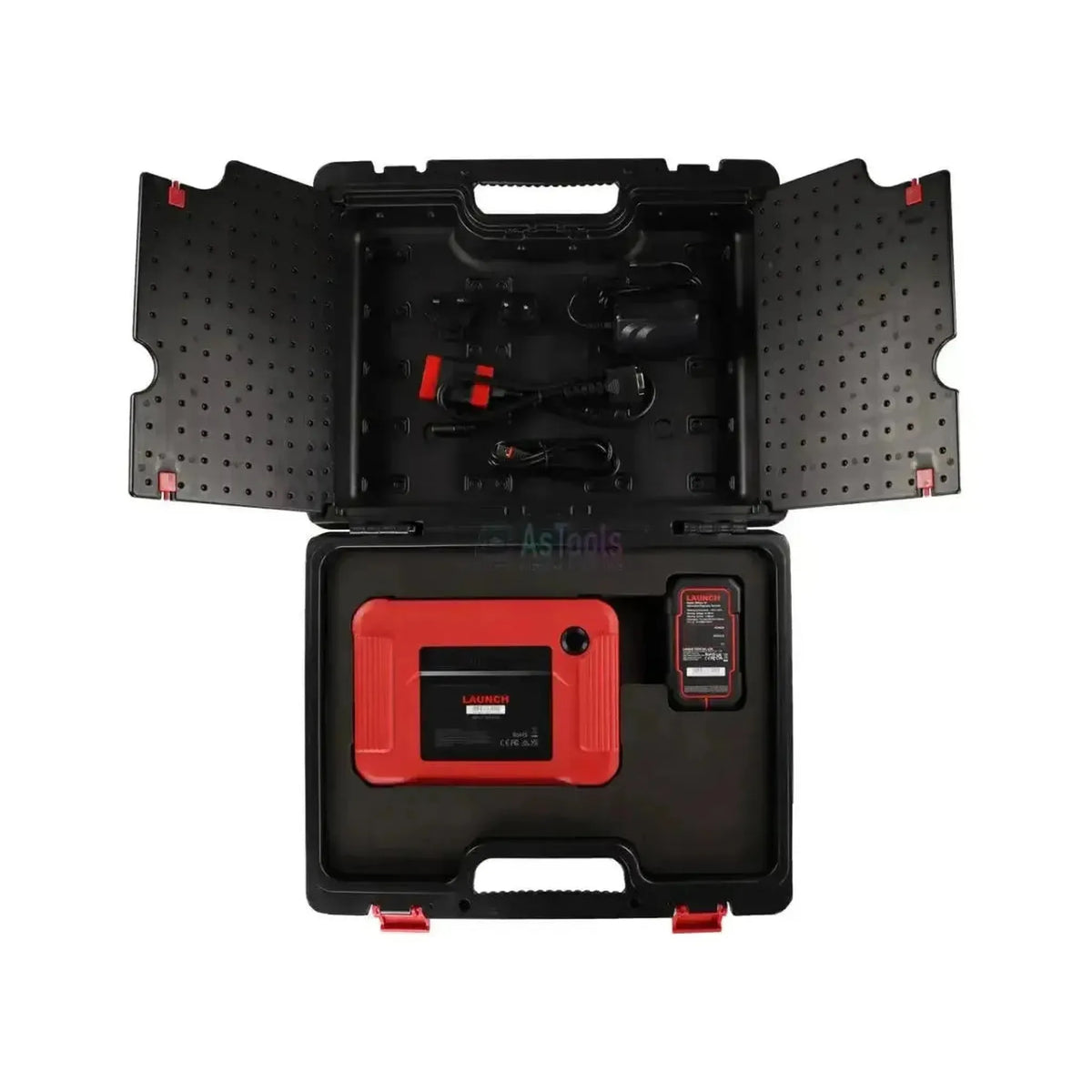 Launch X-431 ProS V | Urządzenie diagnostyczne | Samochód
