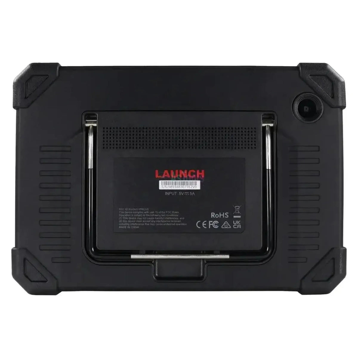 Launch X-431 V+ SmartLink HD | Urządzenie diagnostyczne | Pojazdy ciężarowe