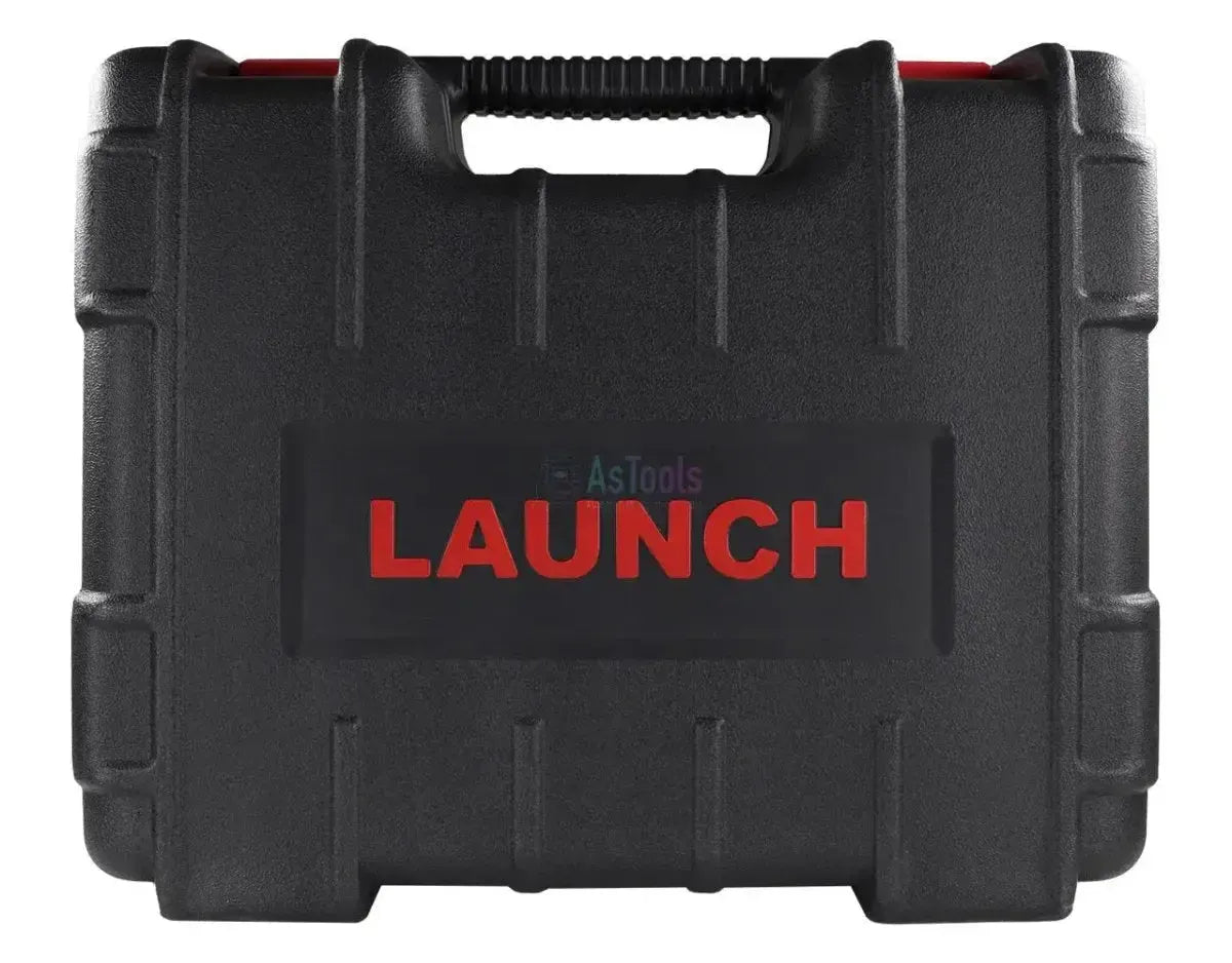 Launch X-431 V+ SmartLink HD | Tester diagnostyczny | Ciężarówka