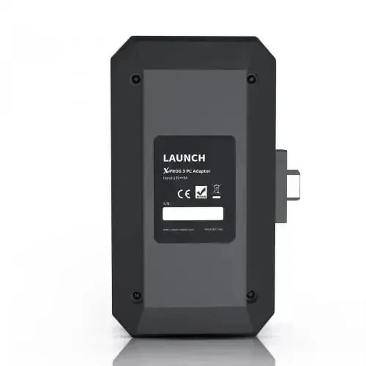 Launch X-PROG 3 PC Adaptor | Programator