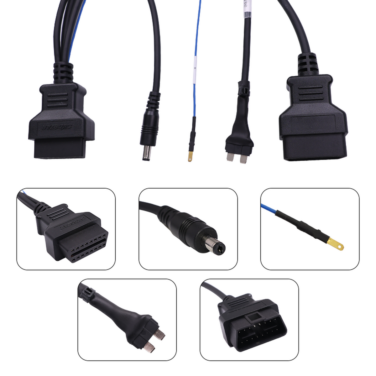 OBDSTAR BENZ FBS3 Kit | Akcesoria