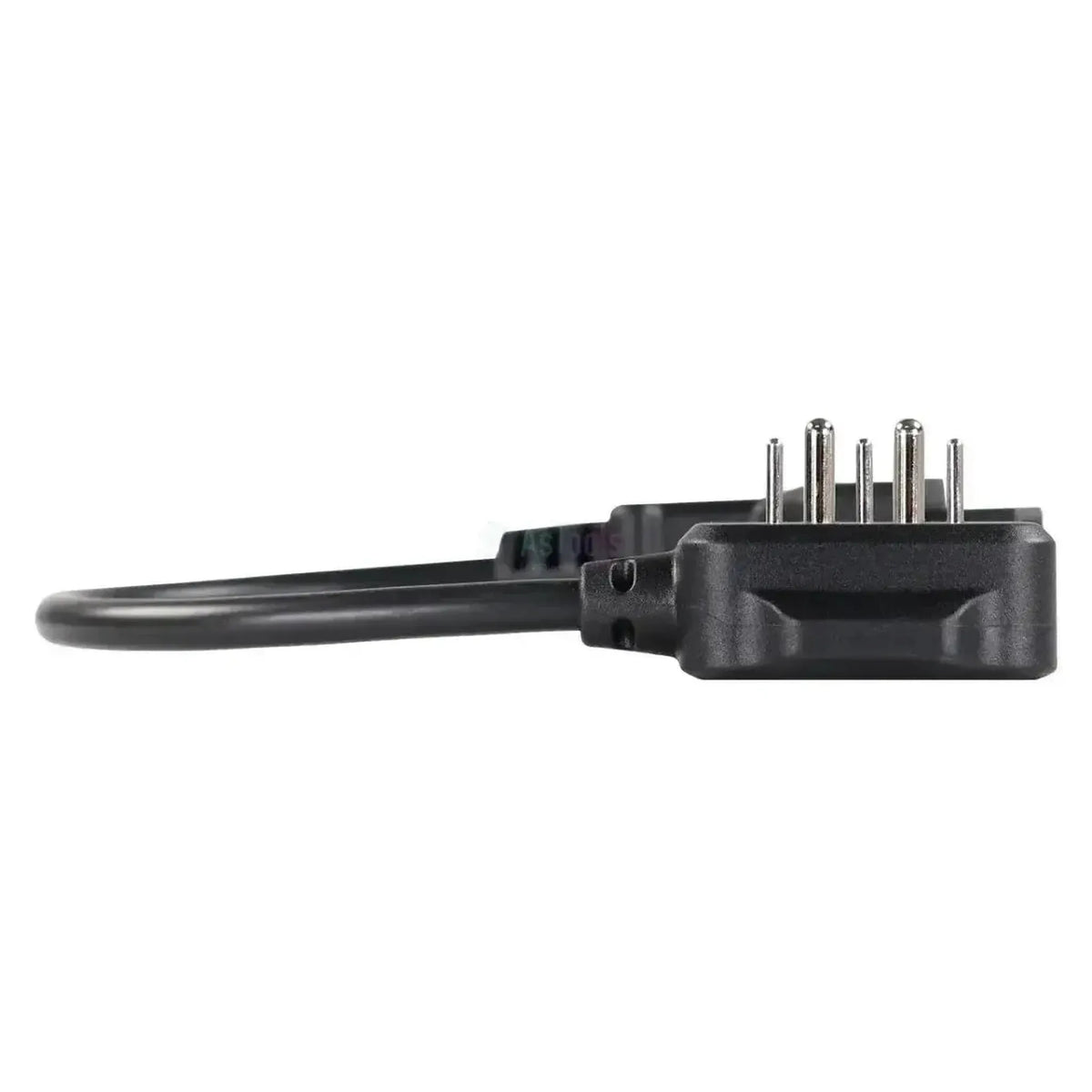 OBDSTAR (EM001) | Kabel przejściowy NIU 5-pinowy OBD – 16-pinowy OBD2 | Motorower