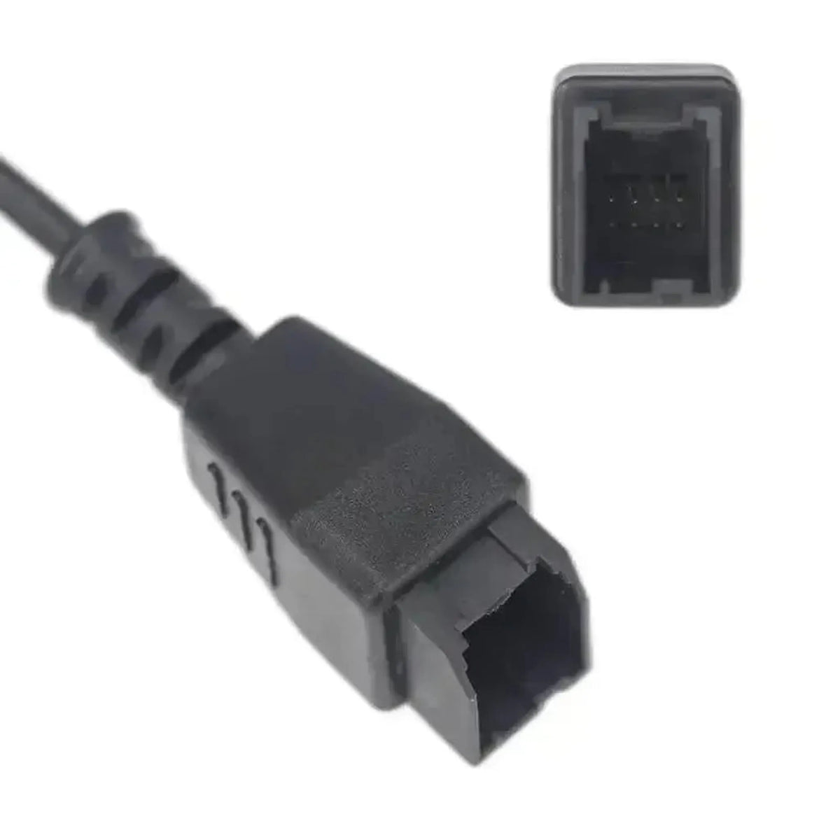 Kabel przejściowy OBDSTAR FCA (SGW) 12+8-pin - 16-pin OBD2 | Samochody osobowe
