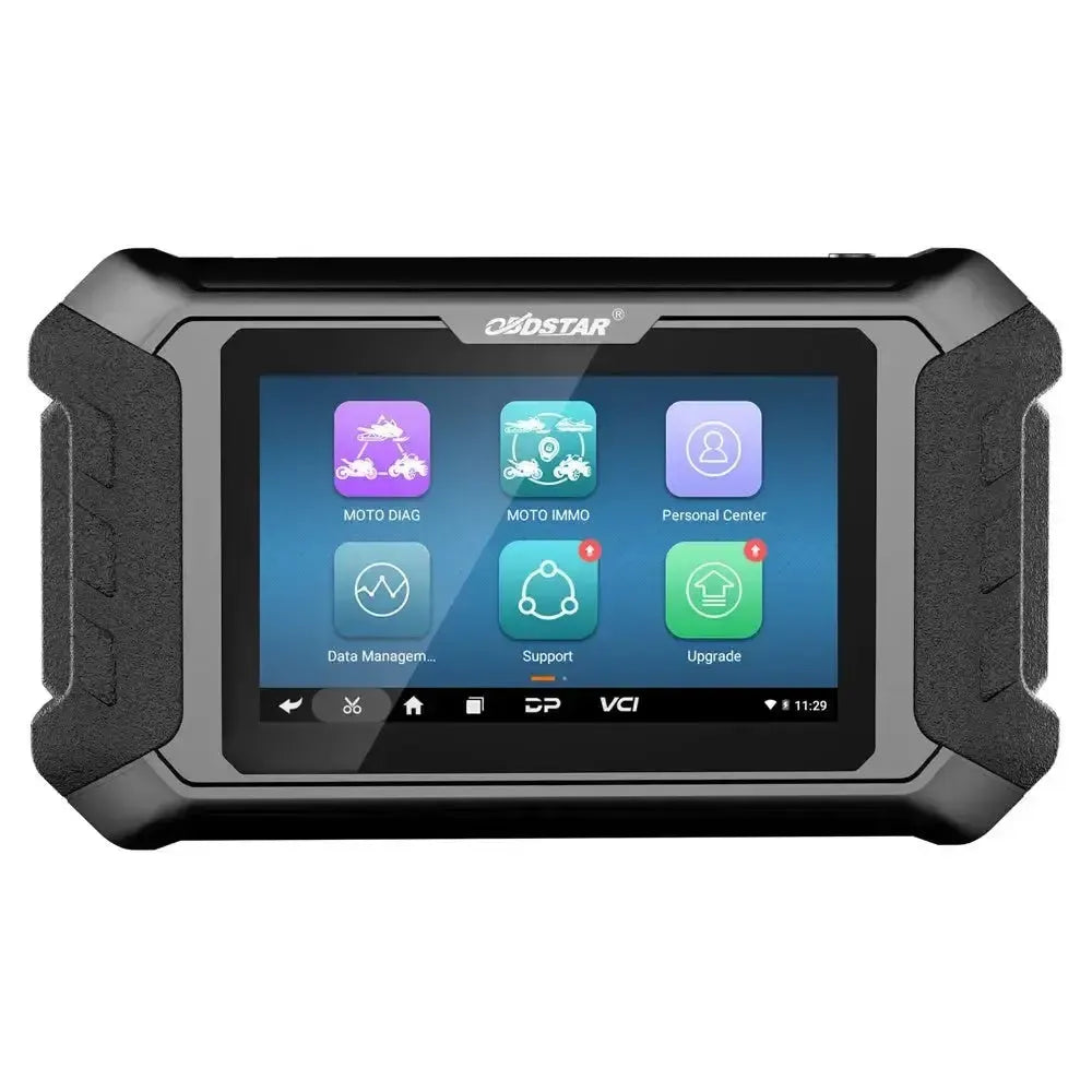 OBDSTAR IScan Japan | Tester diagnostyczny | Snorfiets/Motocykl