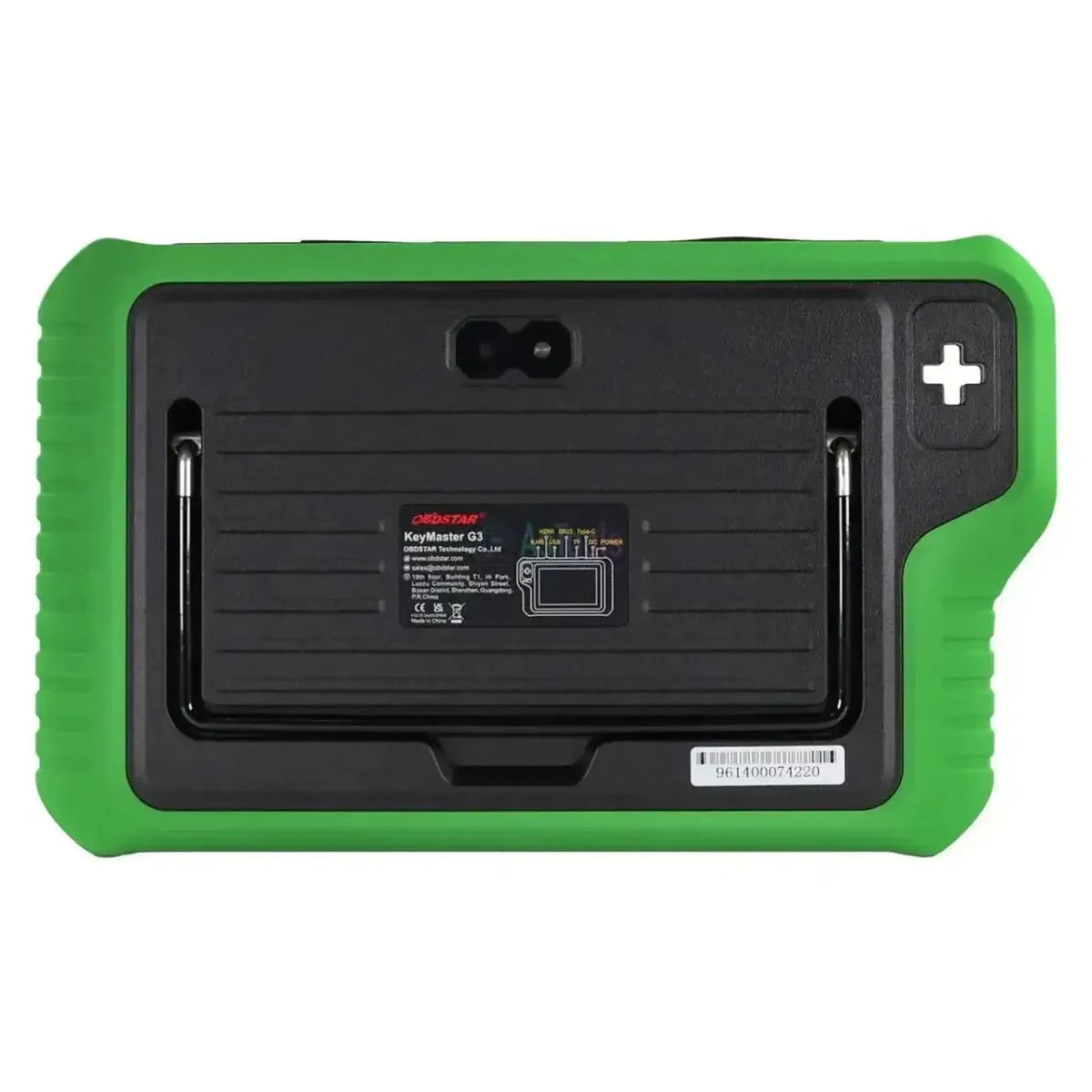 OBDSTAR KeyMaster G3 | Wielofunkcyjny Programator