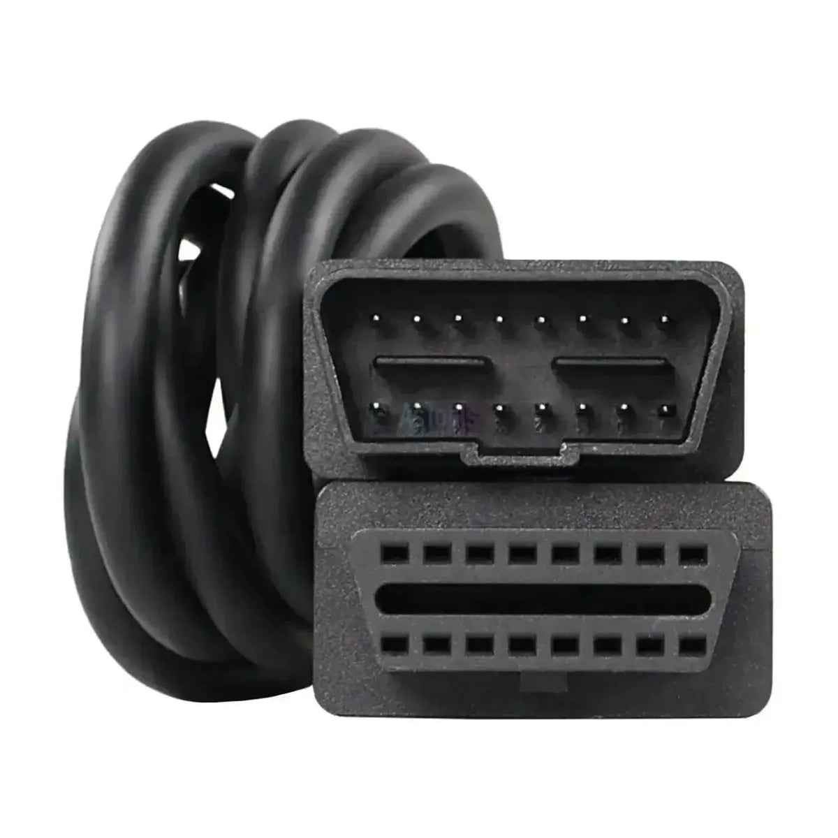 OBDSTAR (M000A) | Kabel przedłużający OBD2 16-pinowy (400 cm) | Akcesoria