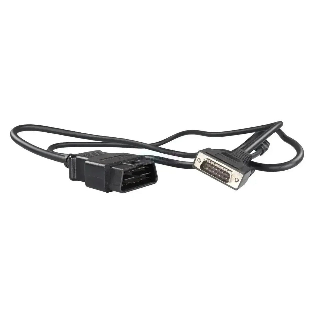 OBDSTAR (M001A) | Kabel przejściowy 15-pinowy DB15 - 16-pinowy OBD2