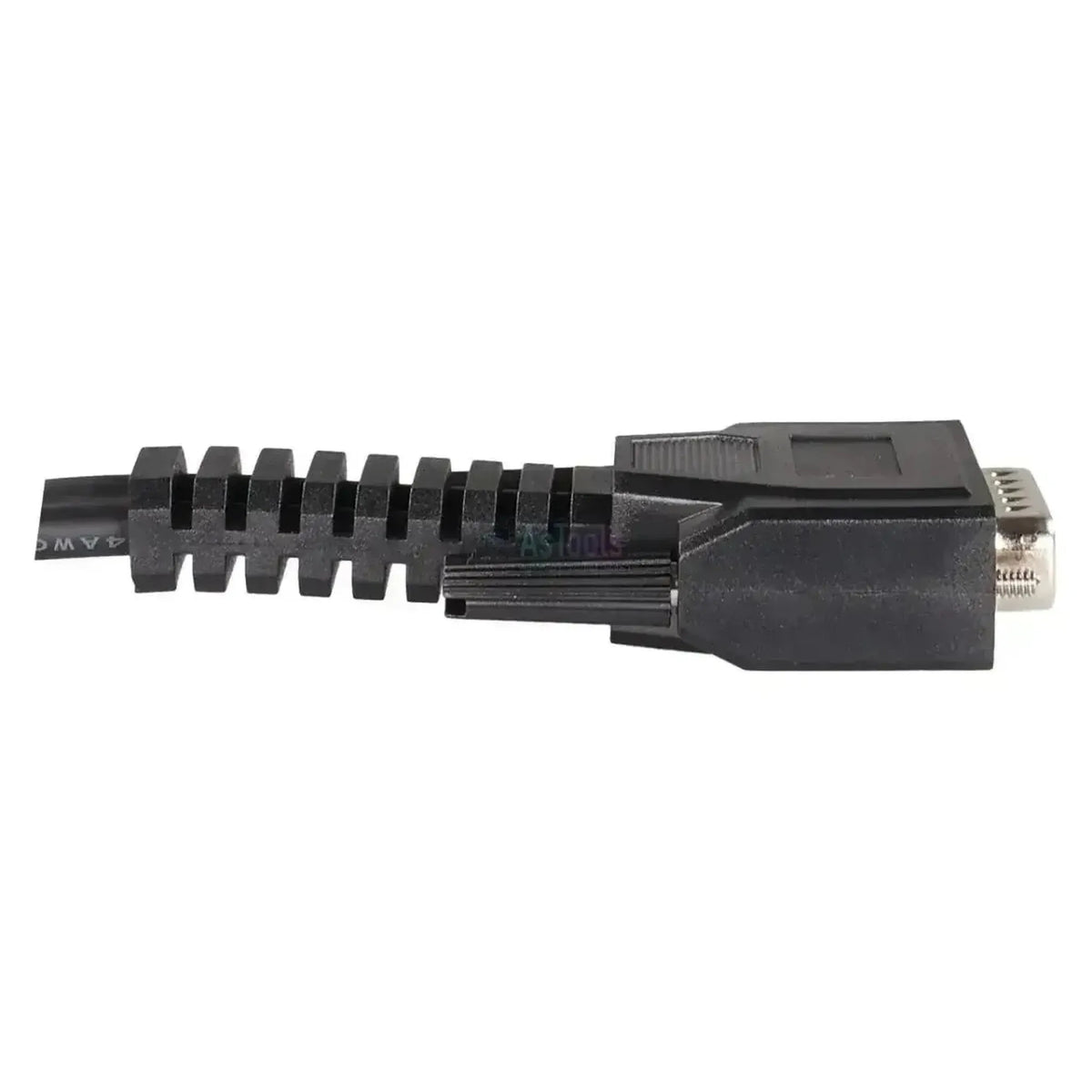 OBDSTAR (M001A) | Kabel przejściowy 15-pinowy DB15 - 16-pinowy OBD2