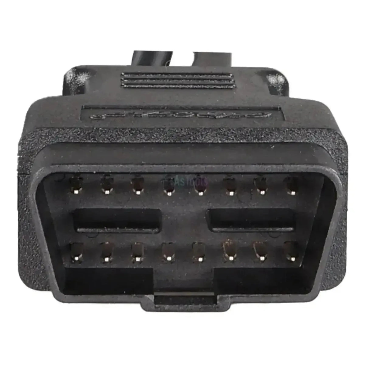 OBDSTAR (M001A) | Kabel przejściowy 15-pinowy DB15 - 16-pinowy OBD2