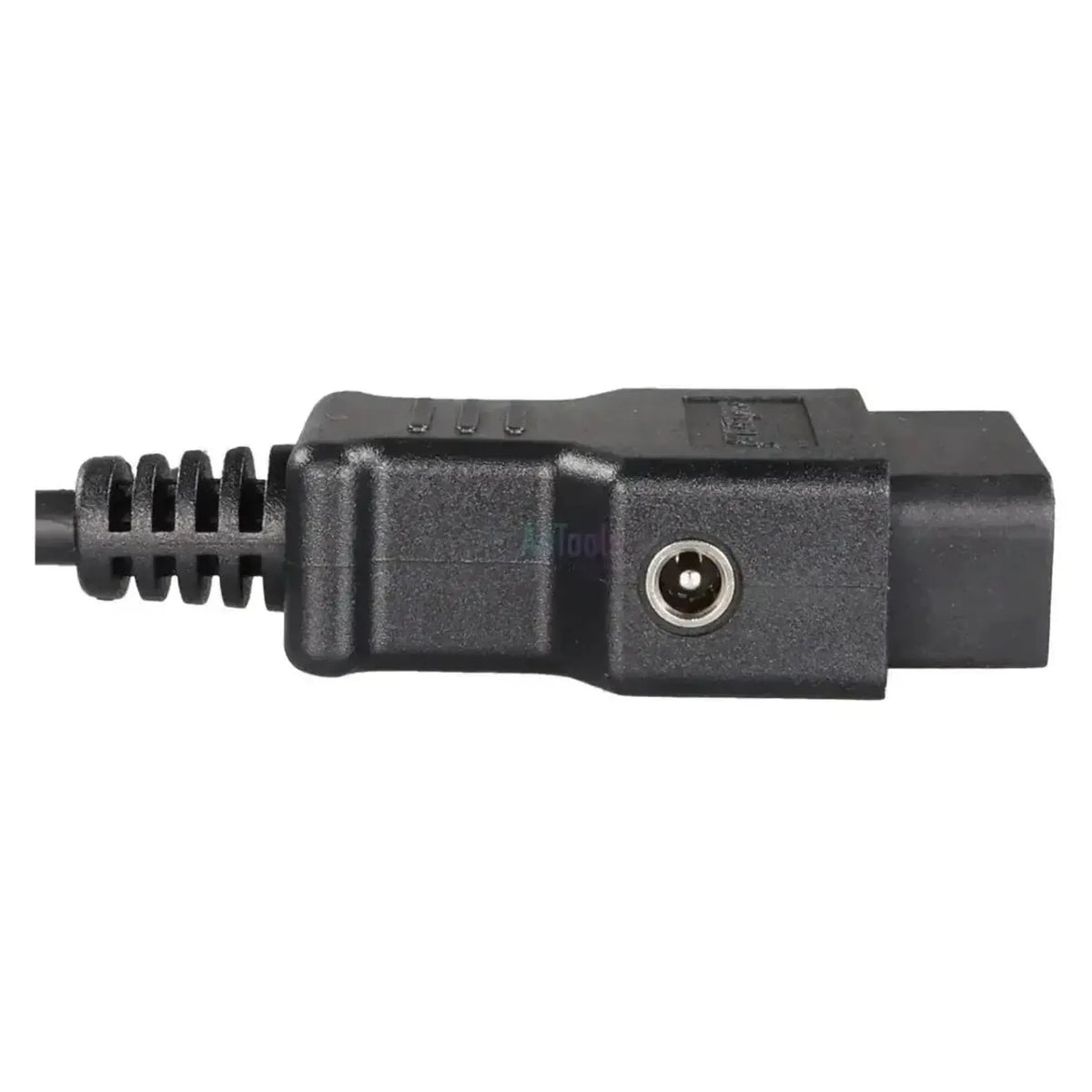 OBDSTAR (M001A) | Kabel przejściowy 15-pinowy DB15 - 16-pinowy OBD2