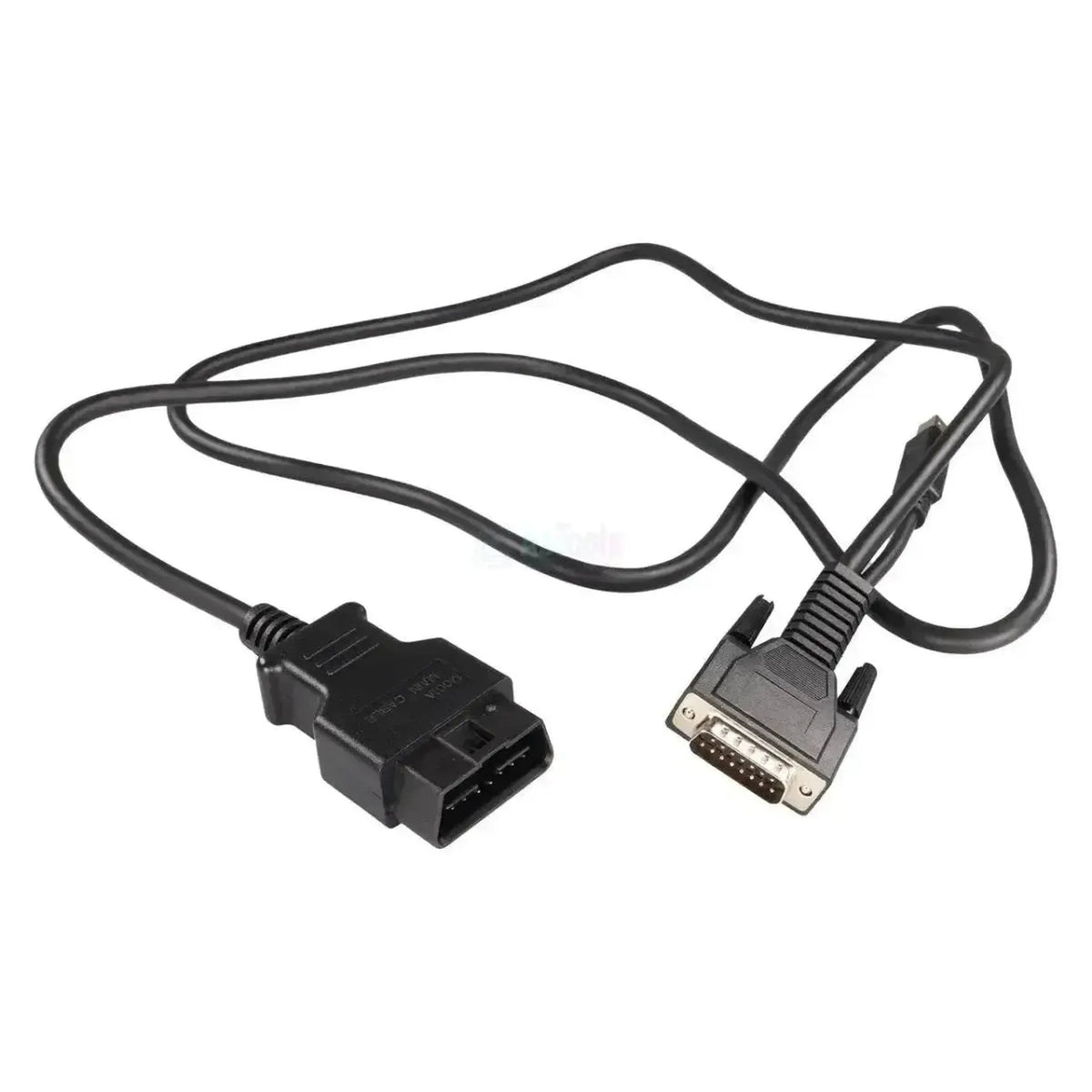OBDSTAR (M001A) | Kabel przejściowy 15-pinowy DB15 - 16-pinowy OBD2