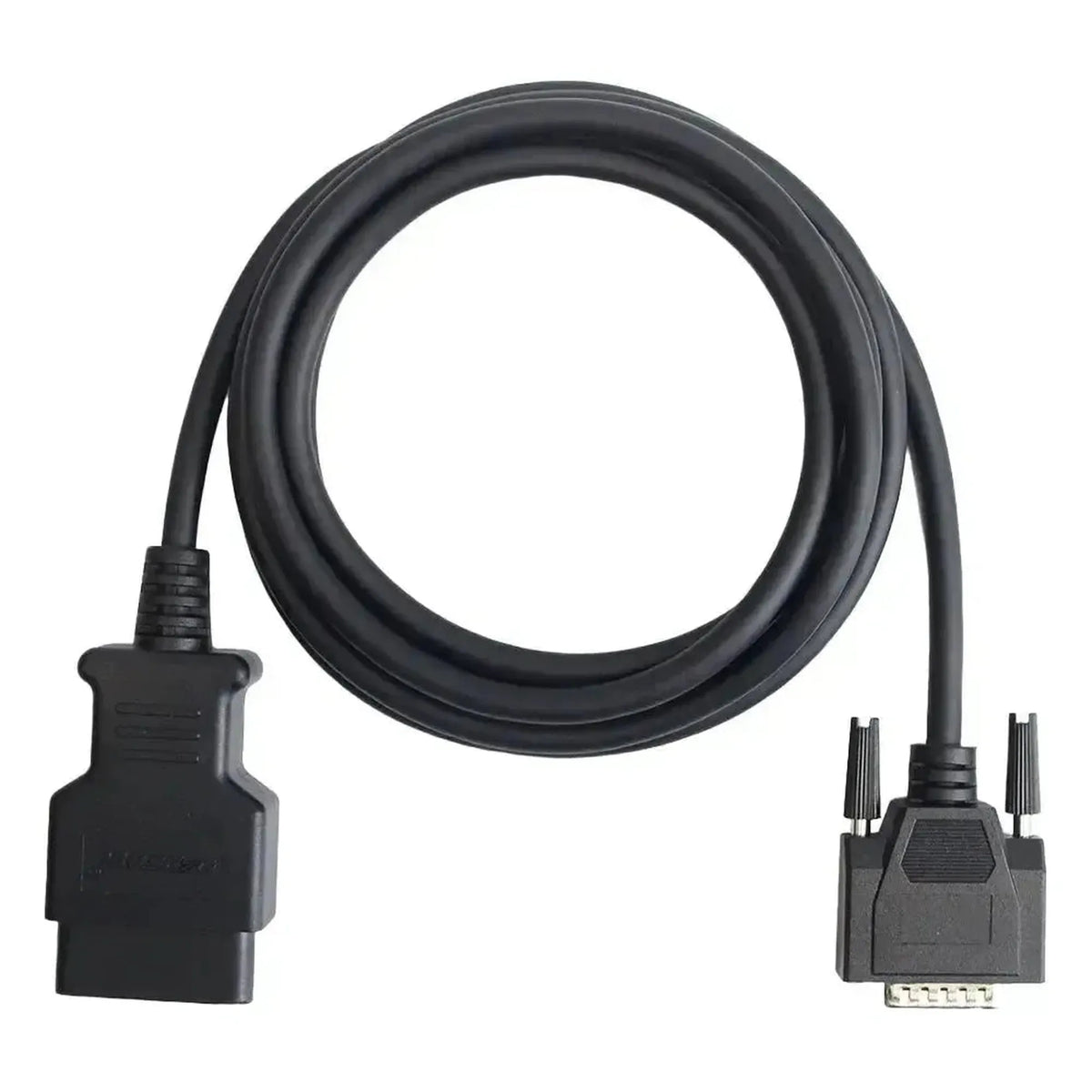 OBDSTAR (M001B) | Kabel przejściowy 15-pin DB15 - 16-pin OBD2