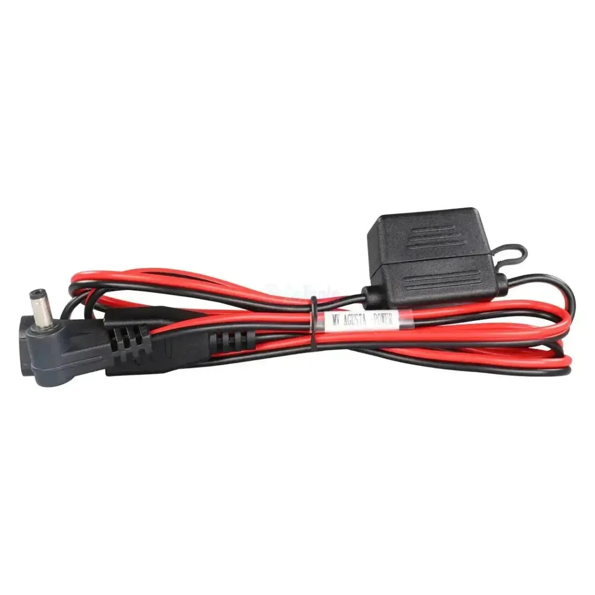 OBDSTAR (M002B) | MV Agusta 2-pinowy OBD – Kabel zasilający ze złączami akumulatora | Motocykl