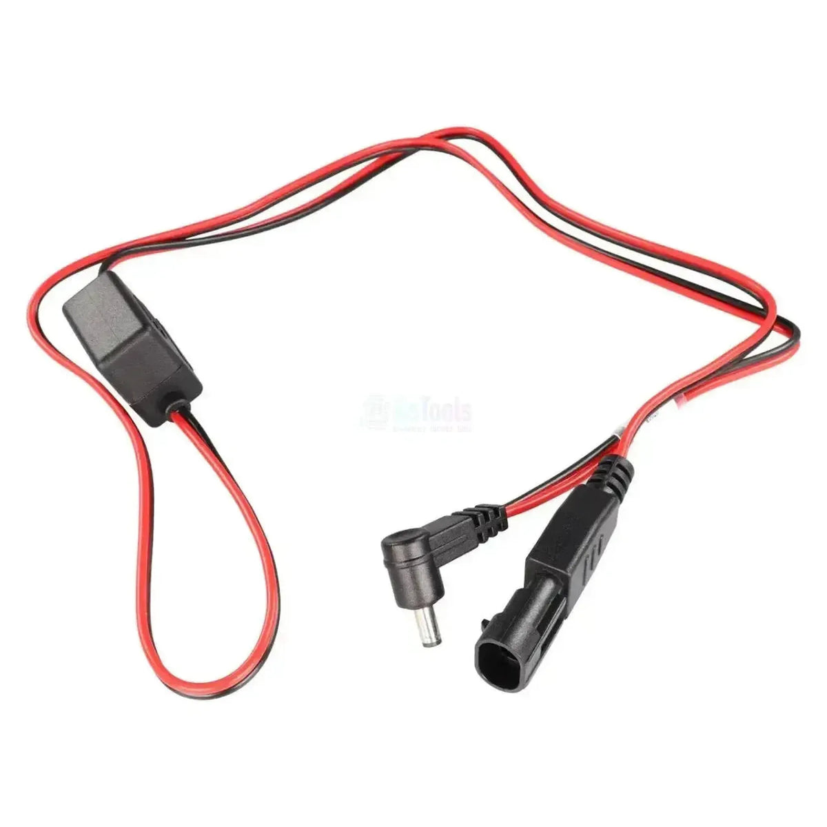 OBDSTAR (M002B) | MV Agusta 2-pinowy OBD – Kabel zasilający ze złączami akumulatora | Motocykl