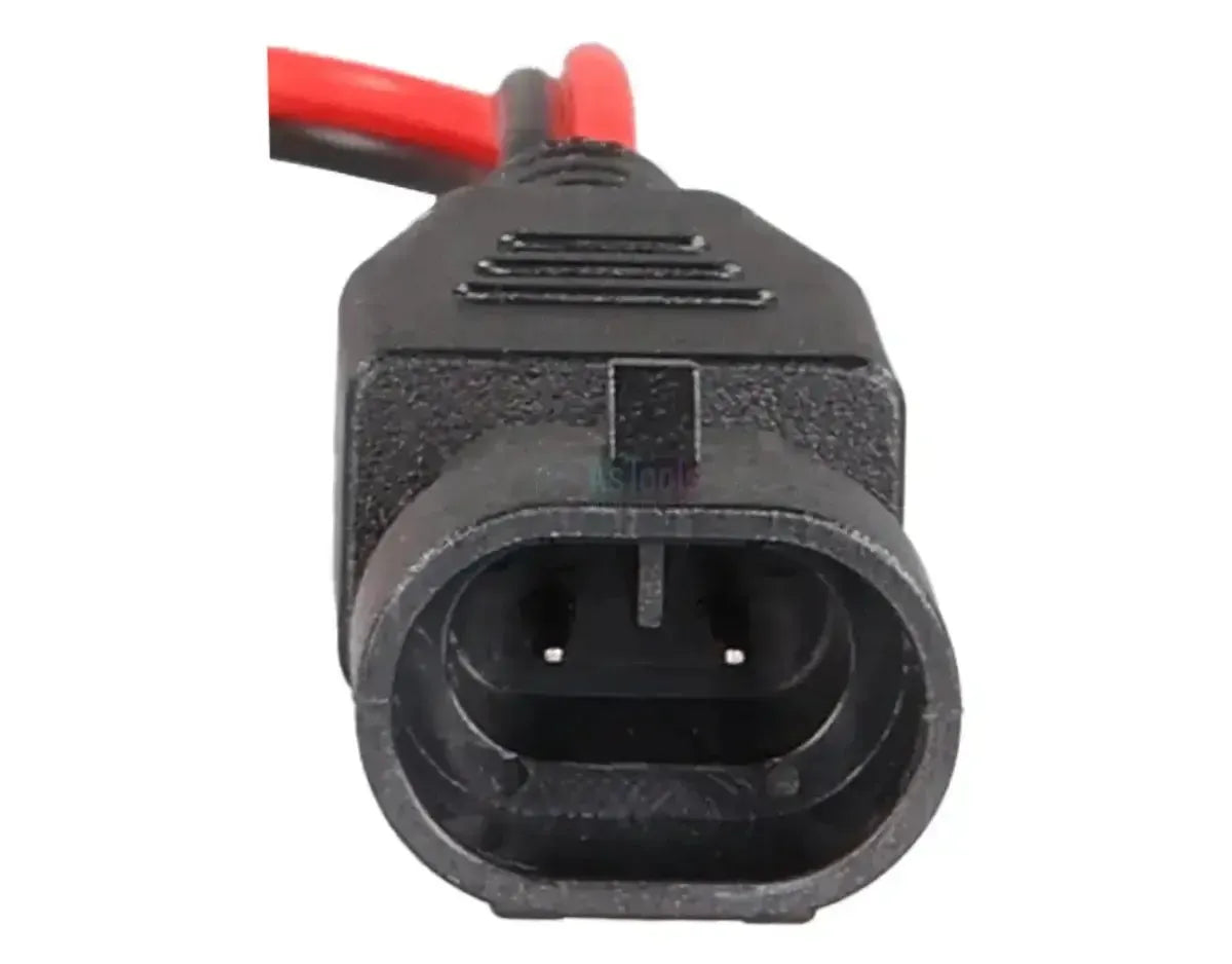 OBDSTAR (M002B) | MV Agusta 2-pinowy OBD – przewód zasilający zacisków akumulatora | Motocykl