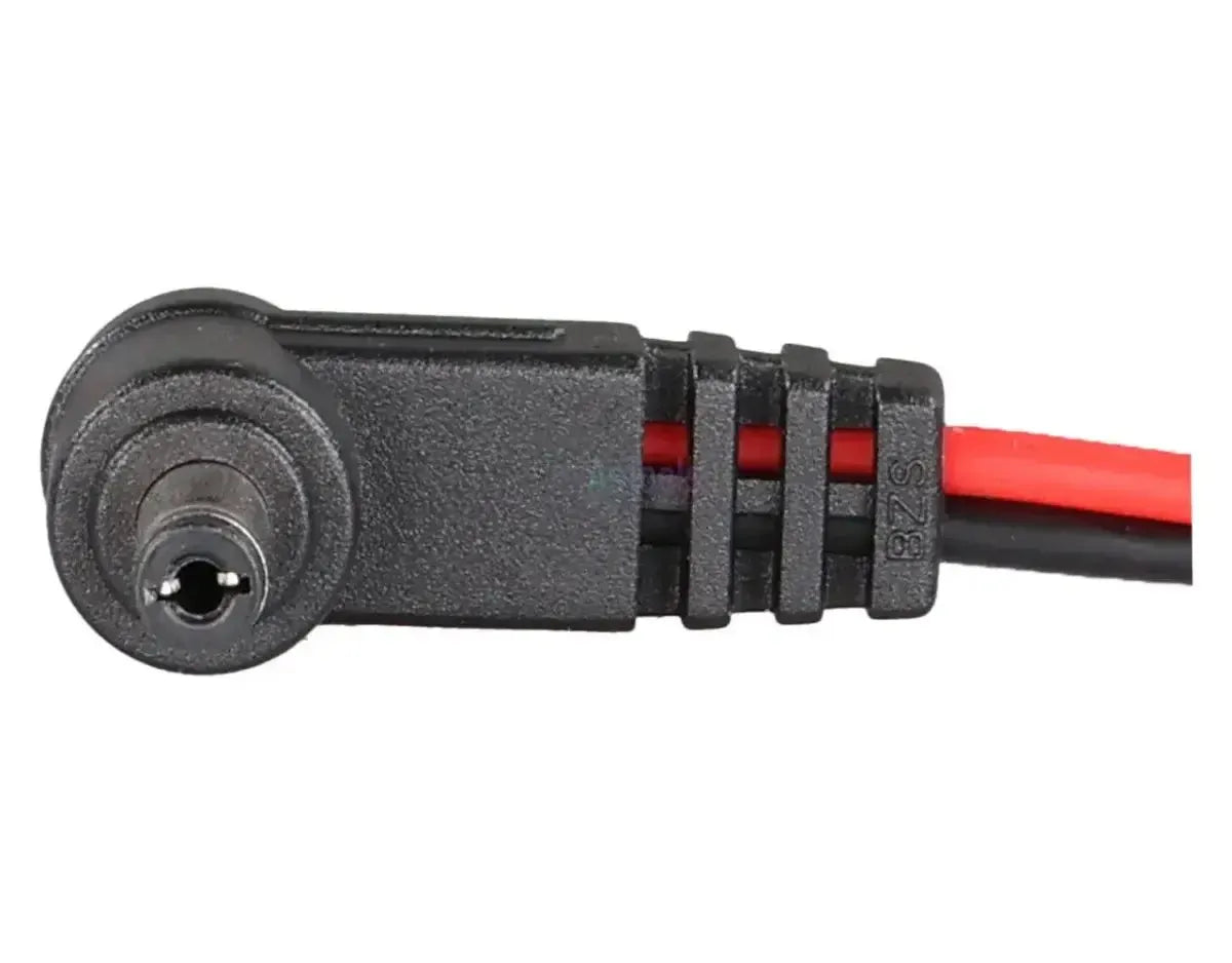 OBDSTAR (M002B) | MV Agusta 2-pinowy OBD – przewód zasilający zacisków akumulatora | Motocykl