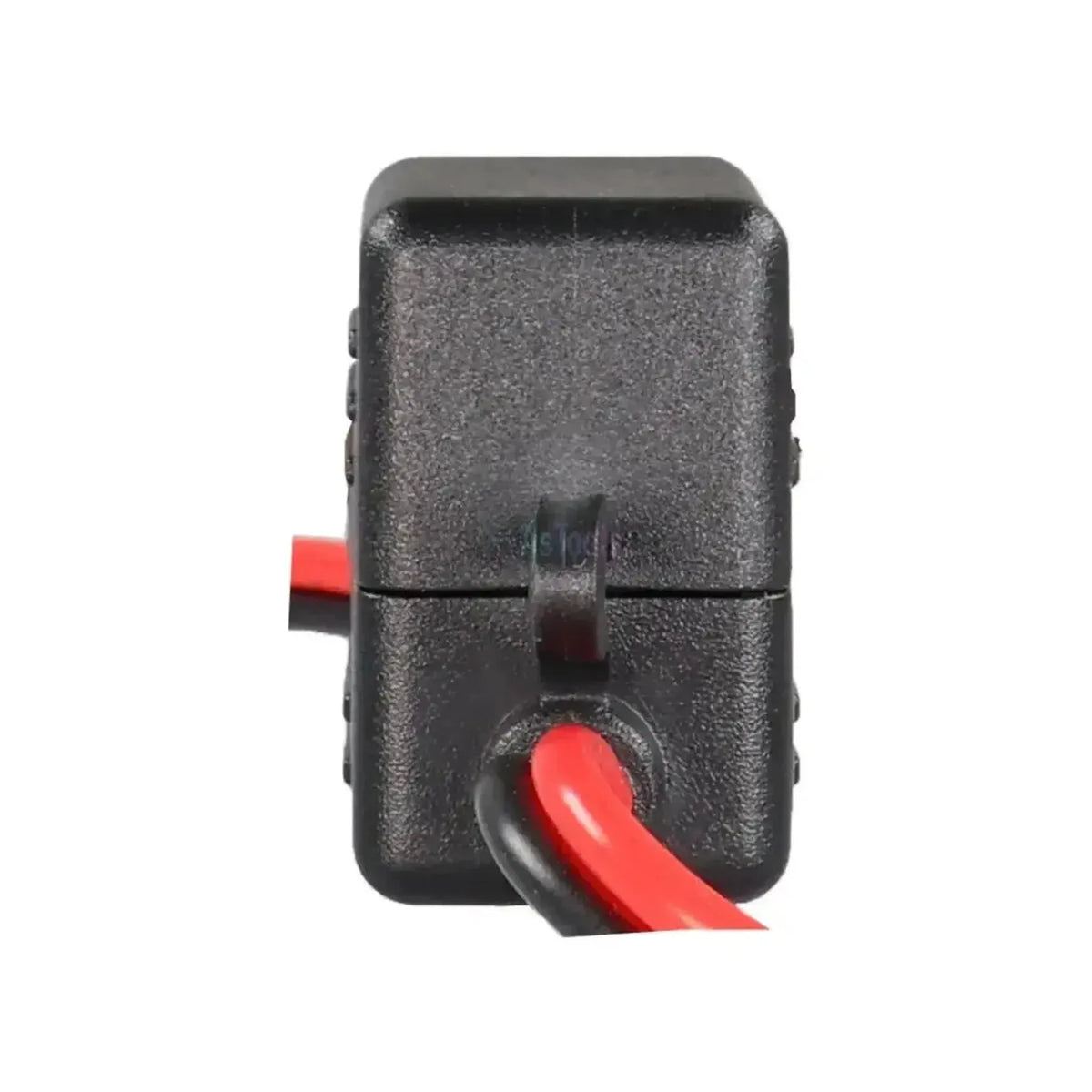 OBDSTAR (M002B) | MV Agusta 2-pinowy OBD – Kabel zasilający ze złączami akumulatora | Motocykl