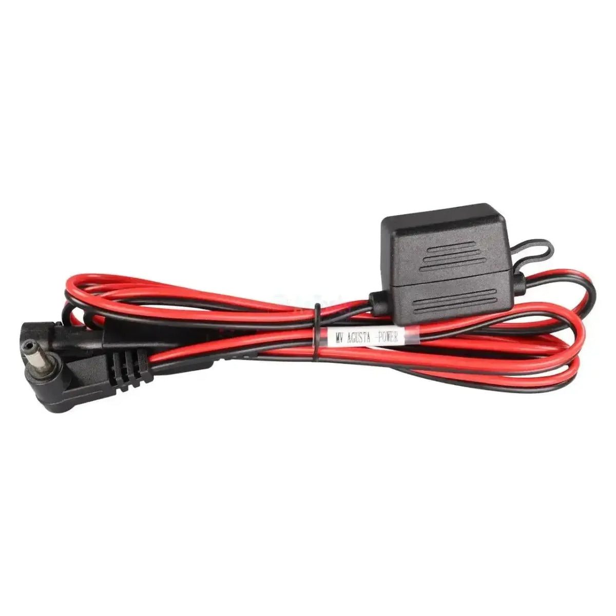 OBDSTAR (M002B) | MV Agusta 2-pinowy OBD – Kabel zasilający ze złączami akumulatora | Motocykl