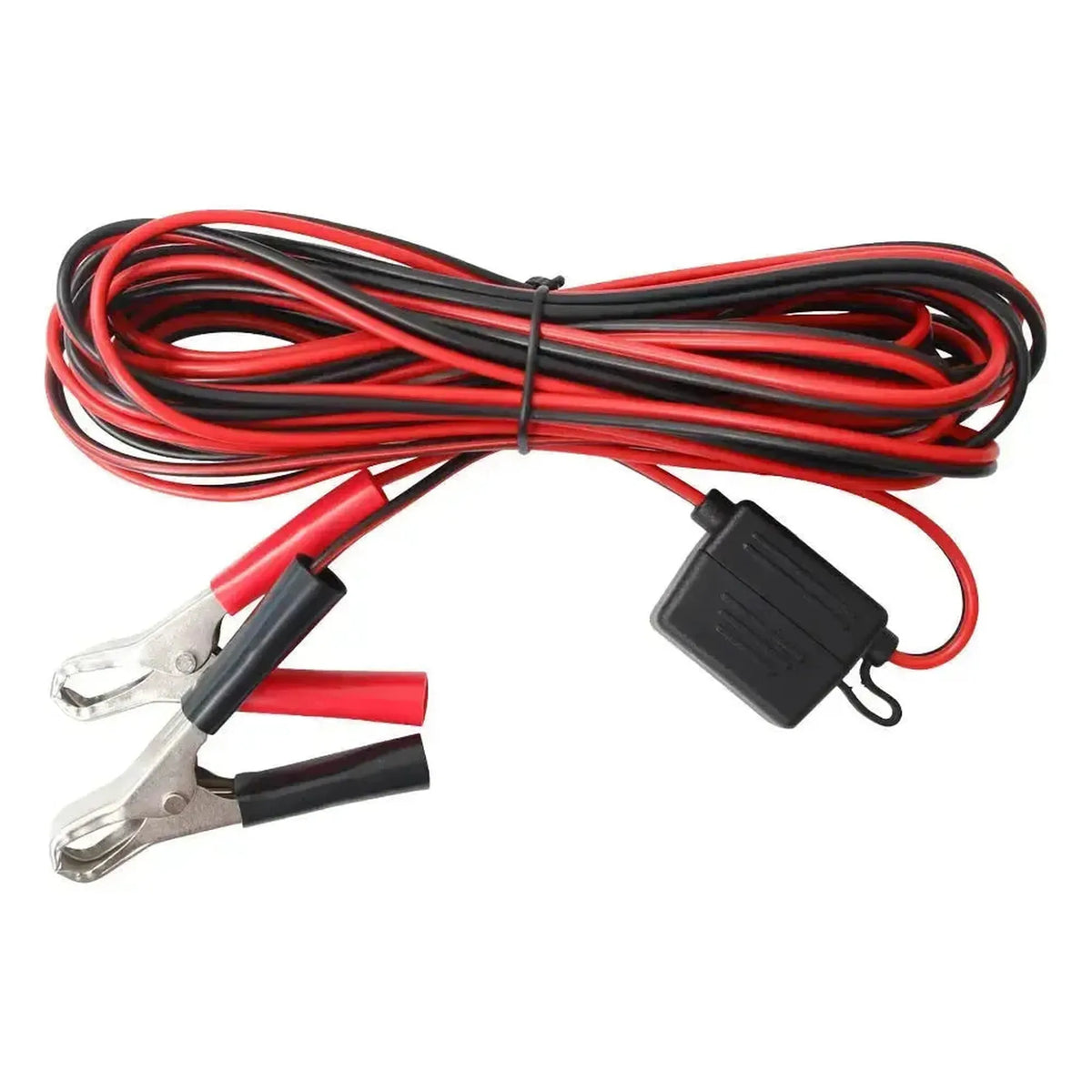 OBDSTAR (M002D) | Kabel zasilający z zaciskami akumulatora | Akcesoria
