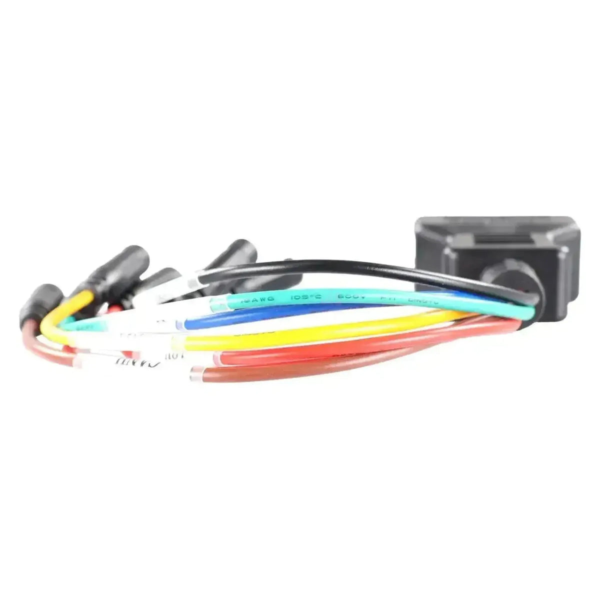 OBDSTAR (M003A) | Wielofunkcyjny kabel przejściowy OBD – 16-pinowy OBD2 | Uniwersalny