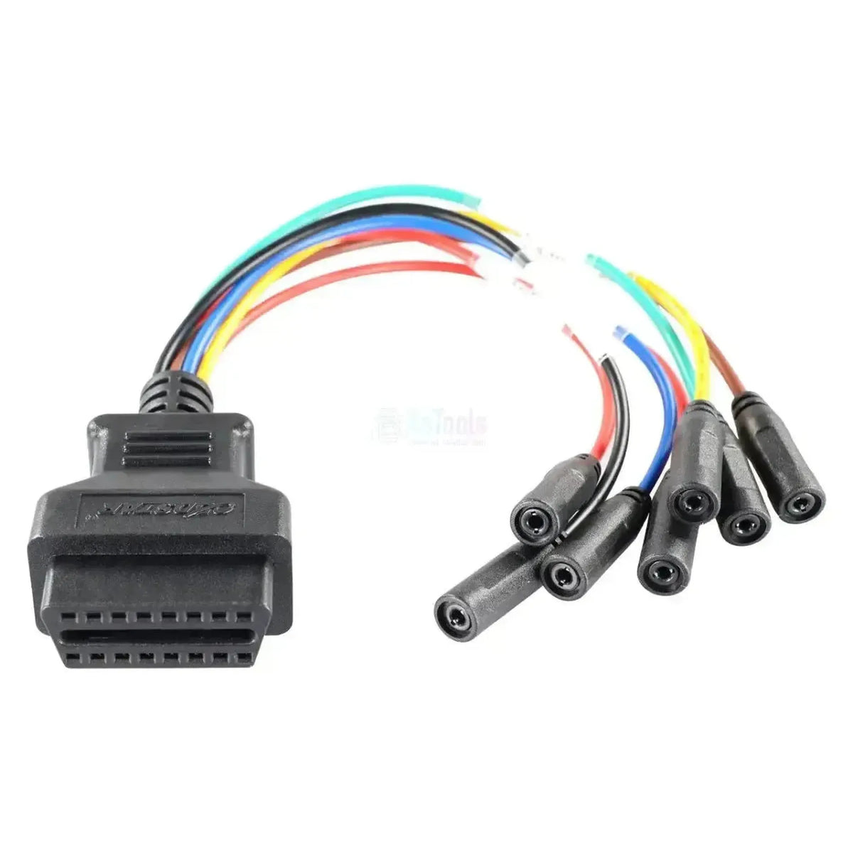 OBDSTAR (M003A) | Wielofunkcyjny kabel przejściowy OBD – 16-pinowy OBD2 | Uniwersalny
