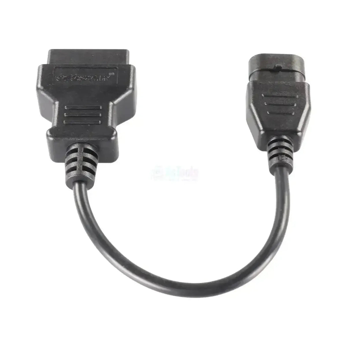OBDSTAR (M004) | Uniwersalny kabel przejściowy 3-pinowy OBD – 16-pinowy OBD2 | Skuter/Motocykl