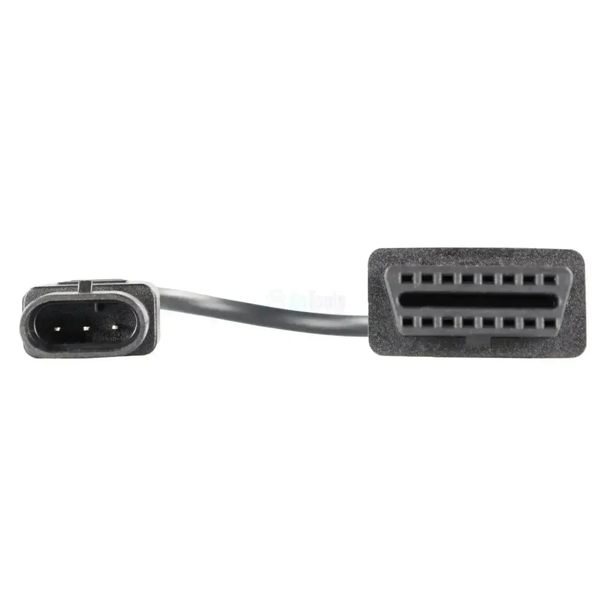 OBDSTAR (M004) | Uniwersalny kabel przejściowy 3-pinowy OBD – 16-pinowy OBD2 | Skuter/Motocykl