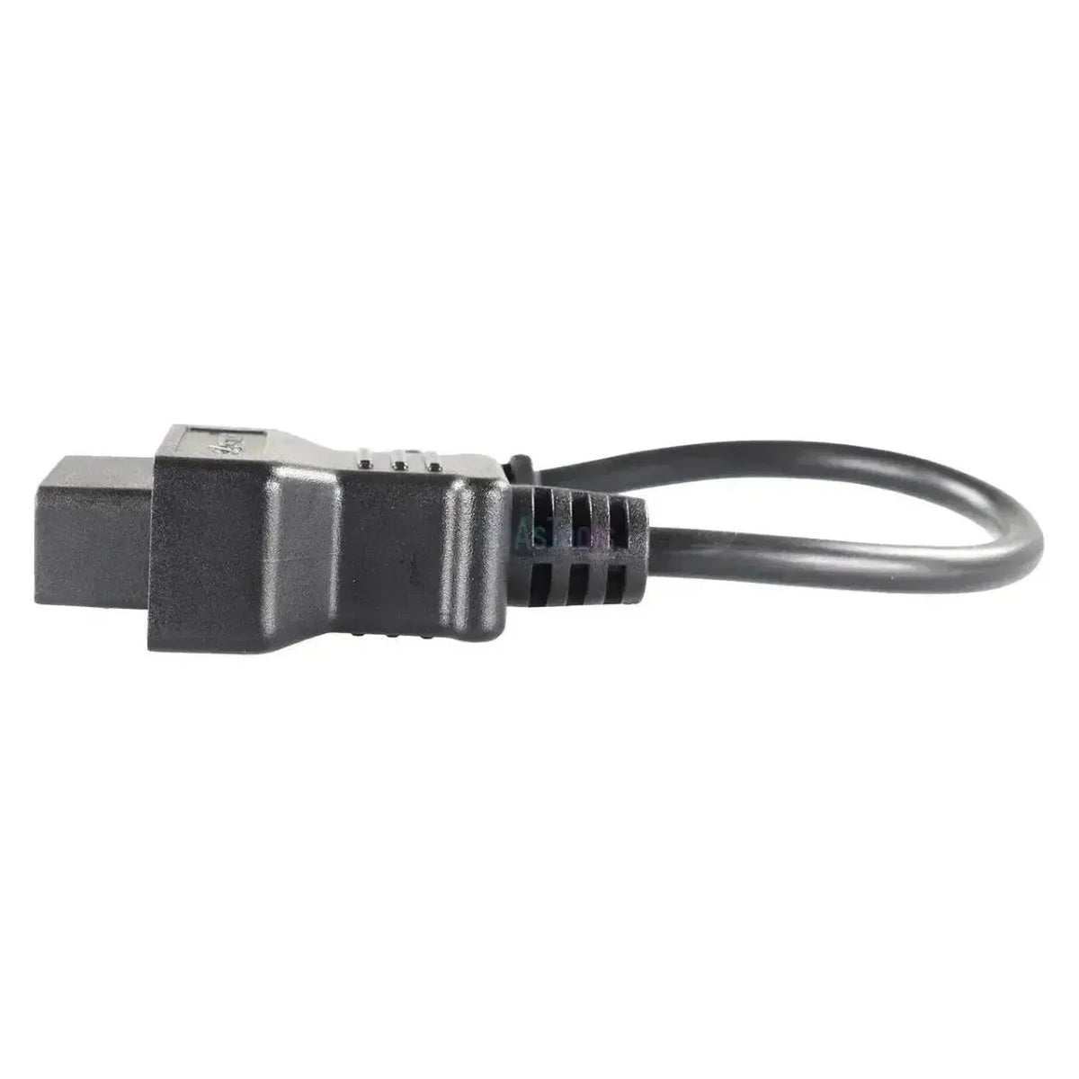 OBDSTAR (M004) | Uniwersalny kabel przejściowy 3-pinowy OBD – 16-pinowy OBD2 | Skuter/Motocykl