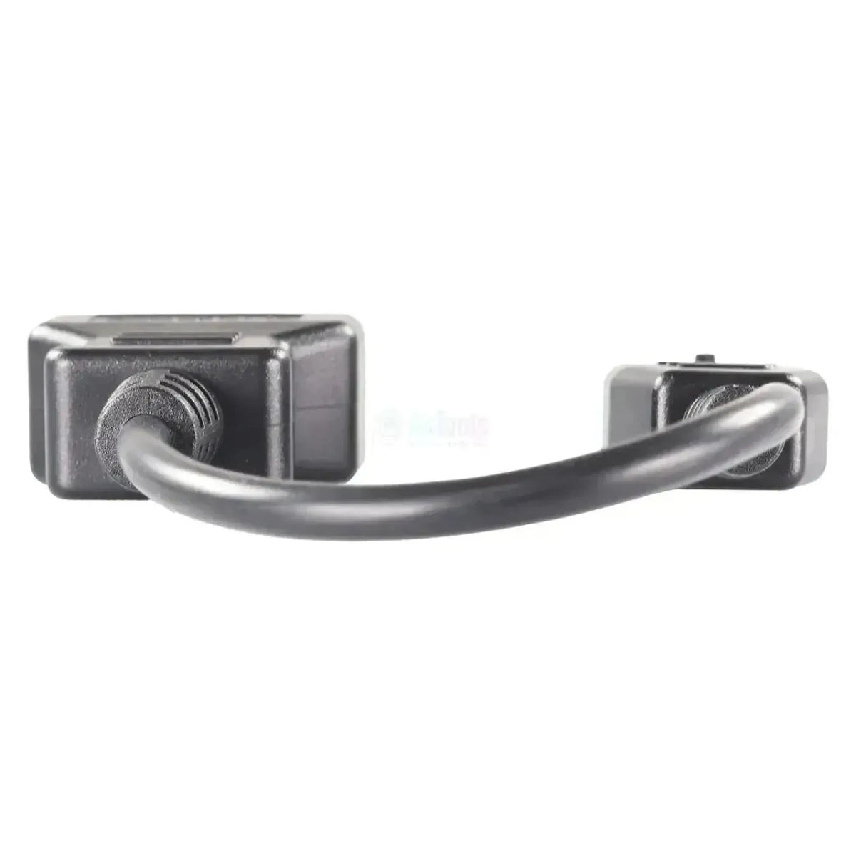 OBDSTAR (M004) | Uniwersalny kabel przejściowy 3-pinowy OBD – 16-pinowy OBD2 | Skuter/Motocykl
