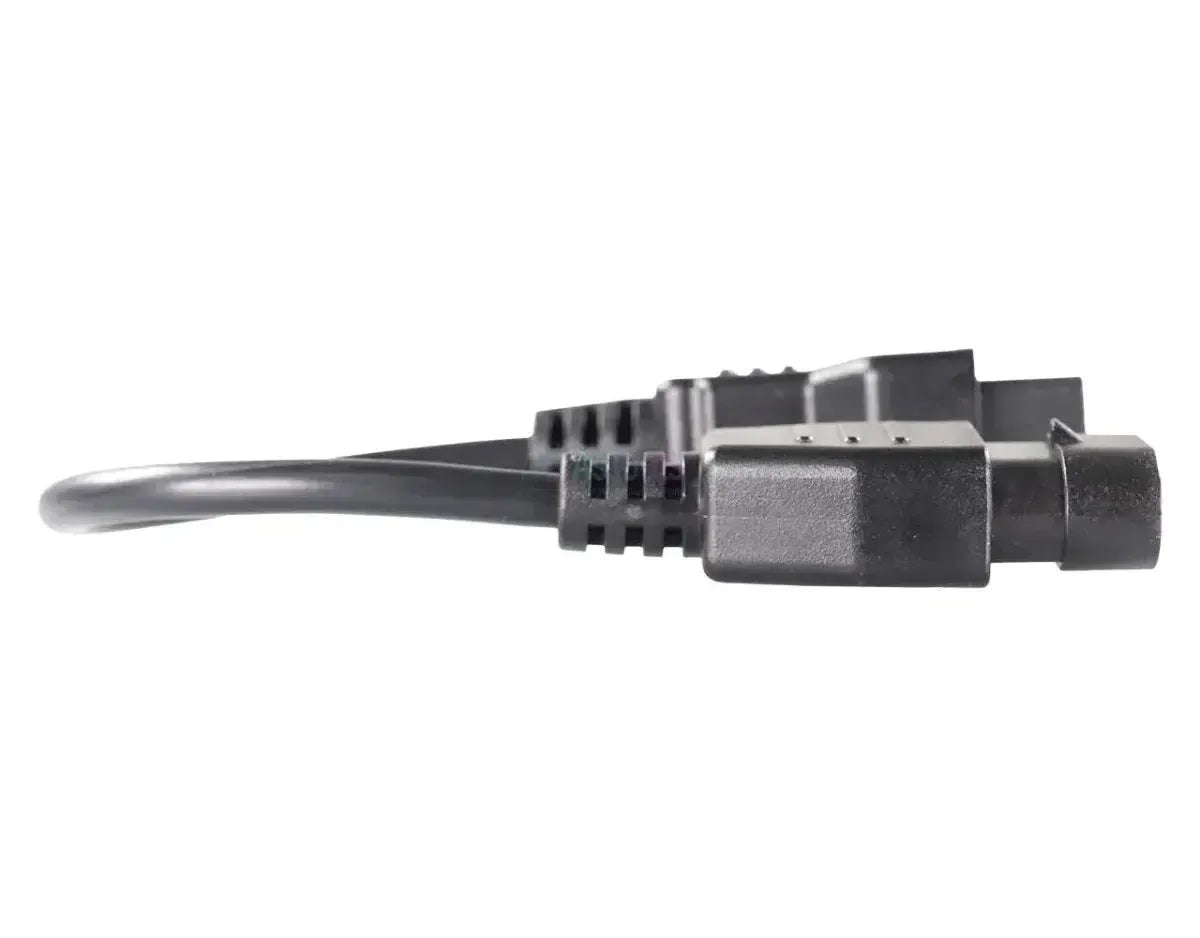 OBDSTAR (M004) | Uniwersalny 3-pinowy OBD – 16-pinowy OBD2 Kabel adapter | Motorower/Motocykl