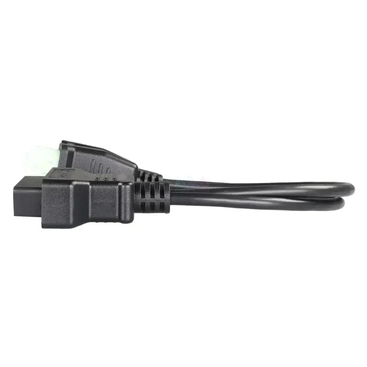 OBDSTAR (M005) | Kabel przejściowy Kawasaki 4+6-pin OBD – 16-pin OBD2 | Motocykl