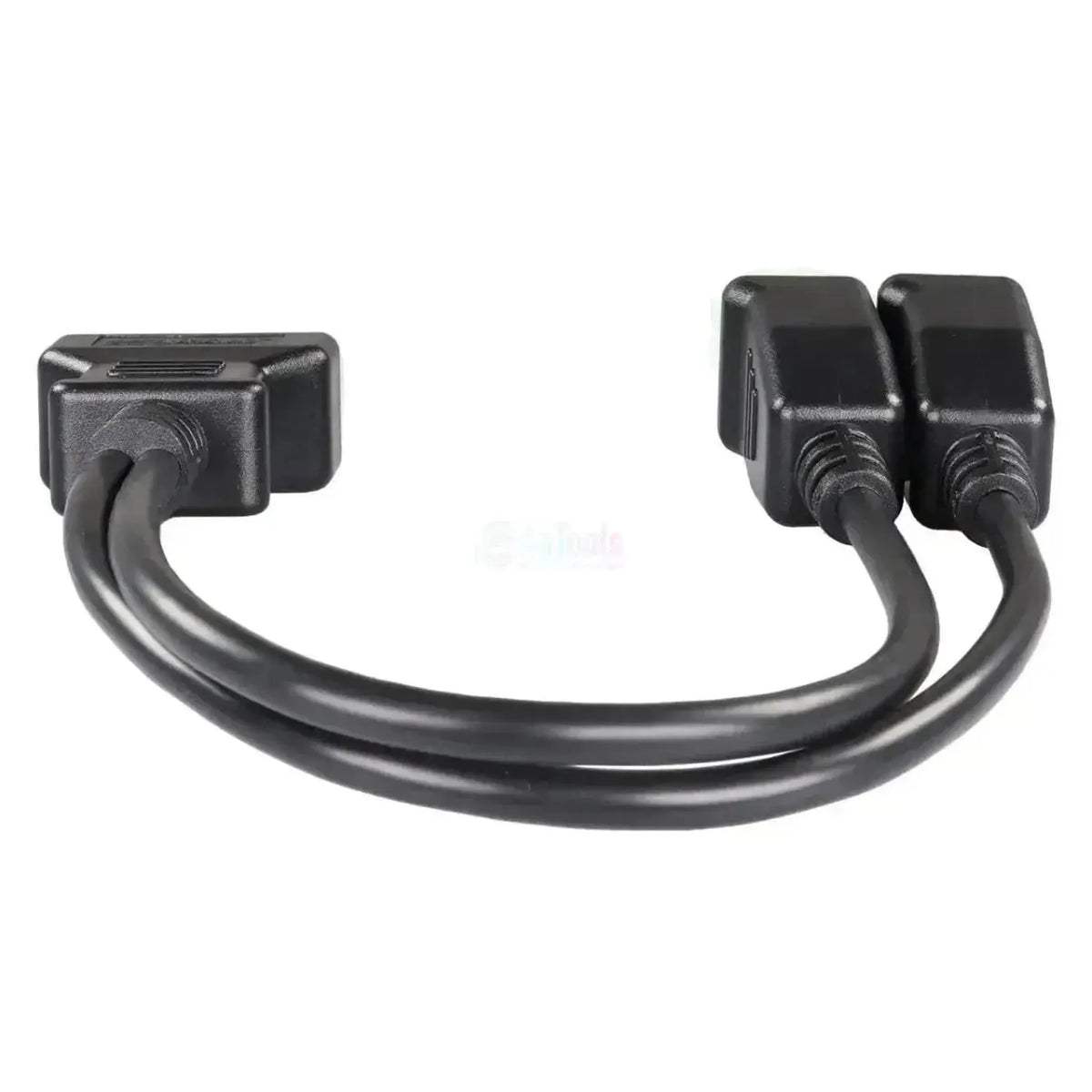 OBDSTAR (M005) | Kabel przejściowy Kawasaki 4+6-pin OBD – 16-pin OBD2 | Motocykl