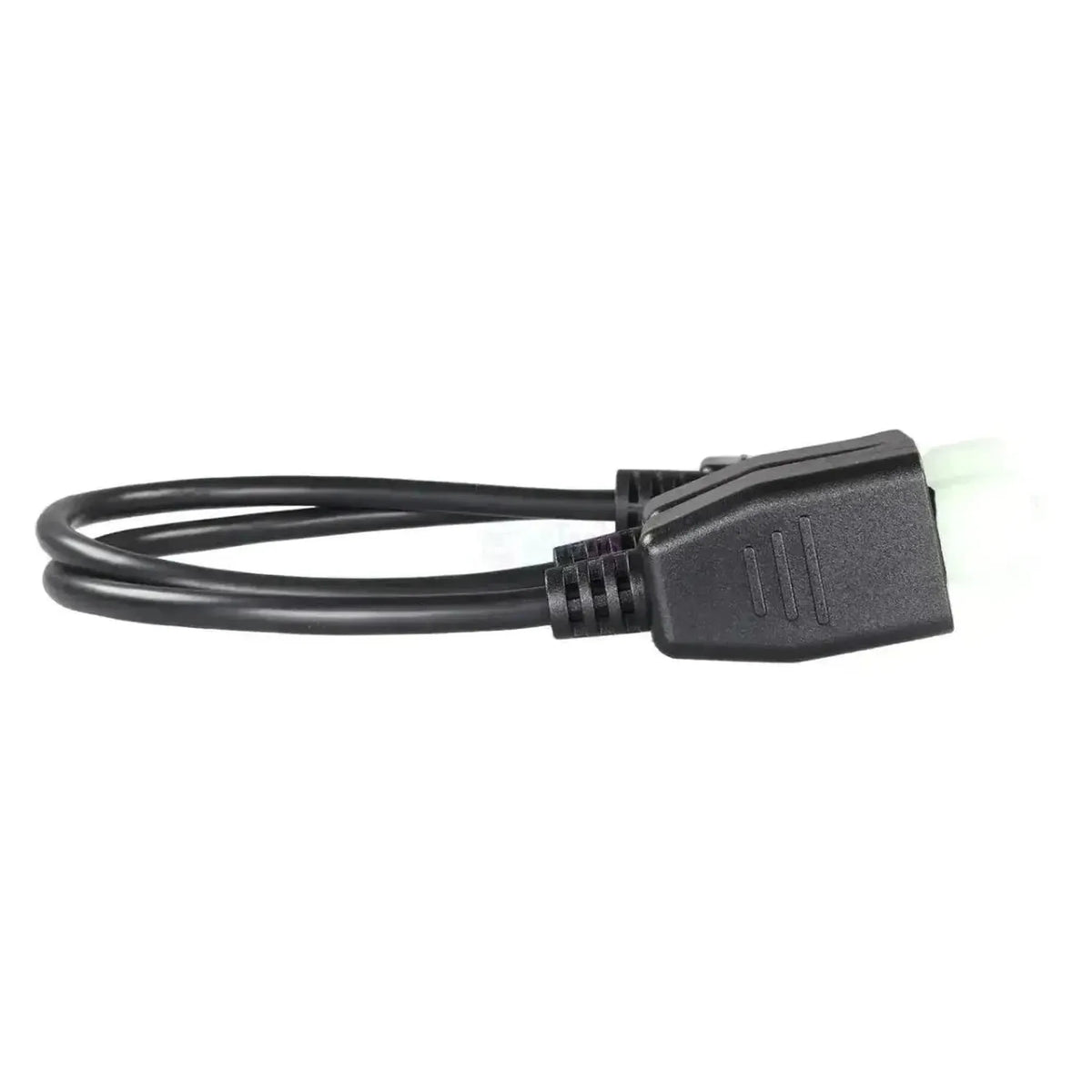 OBDSTAR (M005) | Kabel przejściowy Kawasaki 4+6-pin OBD – 16-pin OBD2 | Motocykl