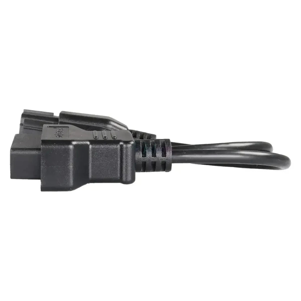 OBDSTAR (M006) | Kabel przejściowy Kawasaki 4+4-pin OBD – 16-pin OBD2 | Motocykl