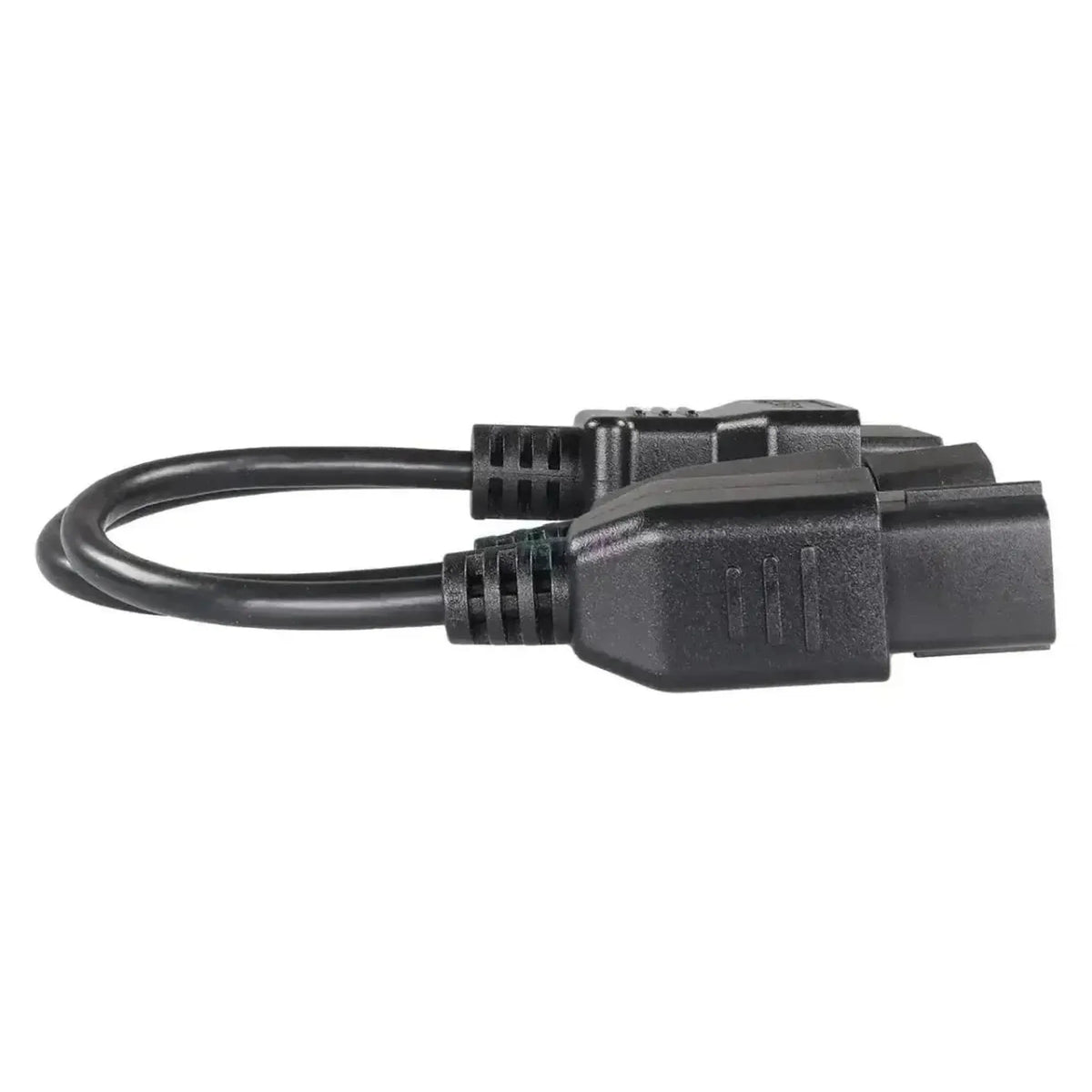 OBDSTAR (M006) | Kabel przejściowy Kawasaki 4+4-pin OBD – 16-pin OBD2 | Motocykl