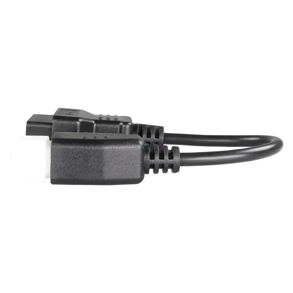OBDSTAR (M008) | Kabel przejściowy Kawasaki 6-pin OBD – 16-pin OBD2 | Motocykl