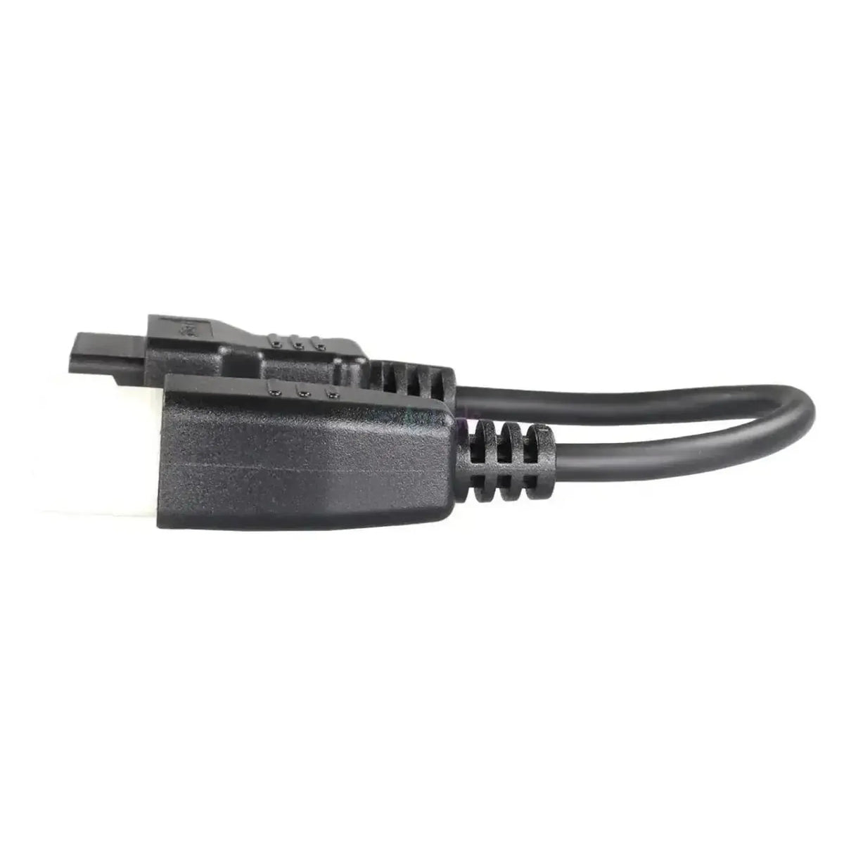 OBDSTAR (M009) | Kawasaki 4-pin OBD – 16-pin OBD2 Kabel przejściowy | Motocykl