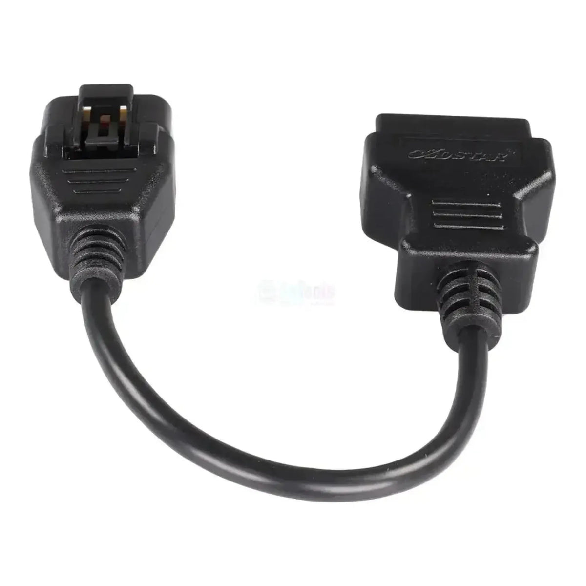 OBDSTAR (M011) | Kabel przejściowy Kawasaki 8-pin OBD – 16-pin OBD2 | Motocykl