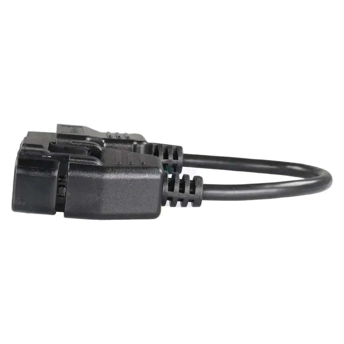 OBDSTAR (M011) | Kabel przejściowy Kawasaki 8-pin OBD – 16-pin OBD2 | Motocykl